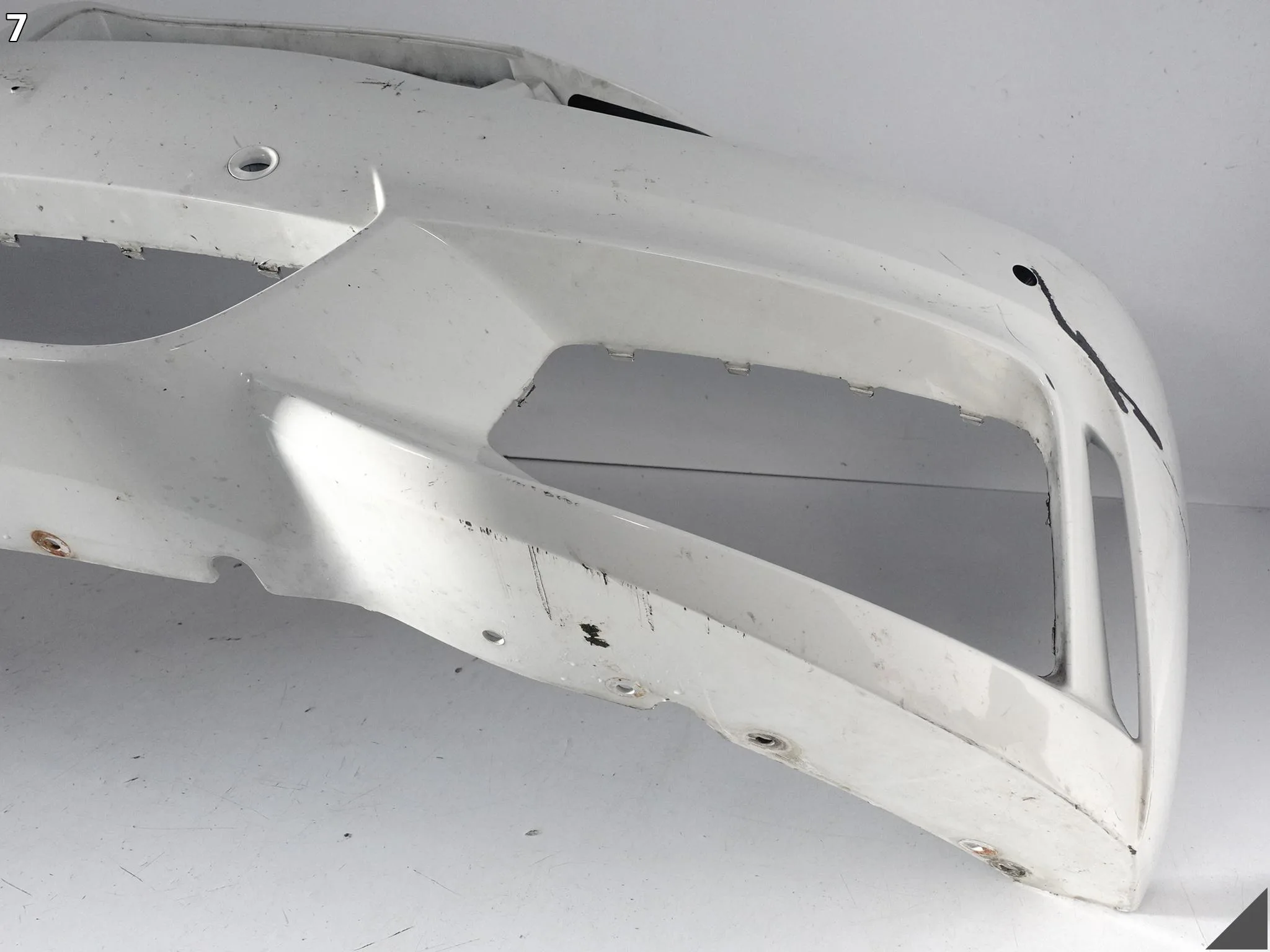 BMW 4 F32 F33 F36 M-PAKIET SPORT 13-20 LIFT ZDERZAK BUMPER PRZÓD (4xPDC) cd6c1aceaf558ab4d3bfbd5f08832f03