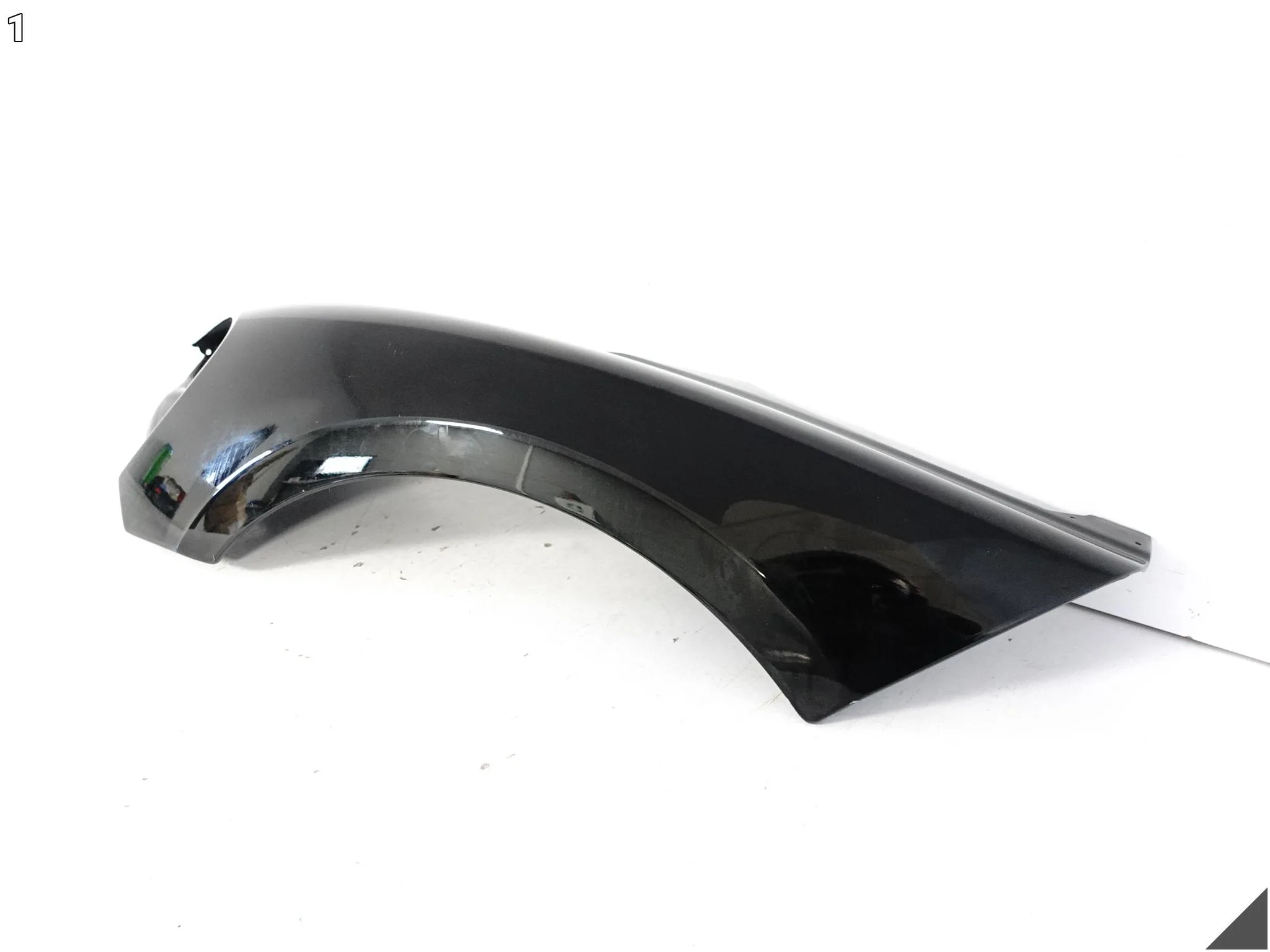MCLAREN 540C 570S 570GT 15-20 BŁOTNIK PANEL FENDER LEWY PRZÓD 49e8fc57b64a4b332246ffd3f66e1b76