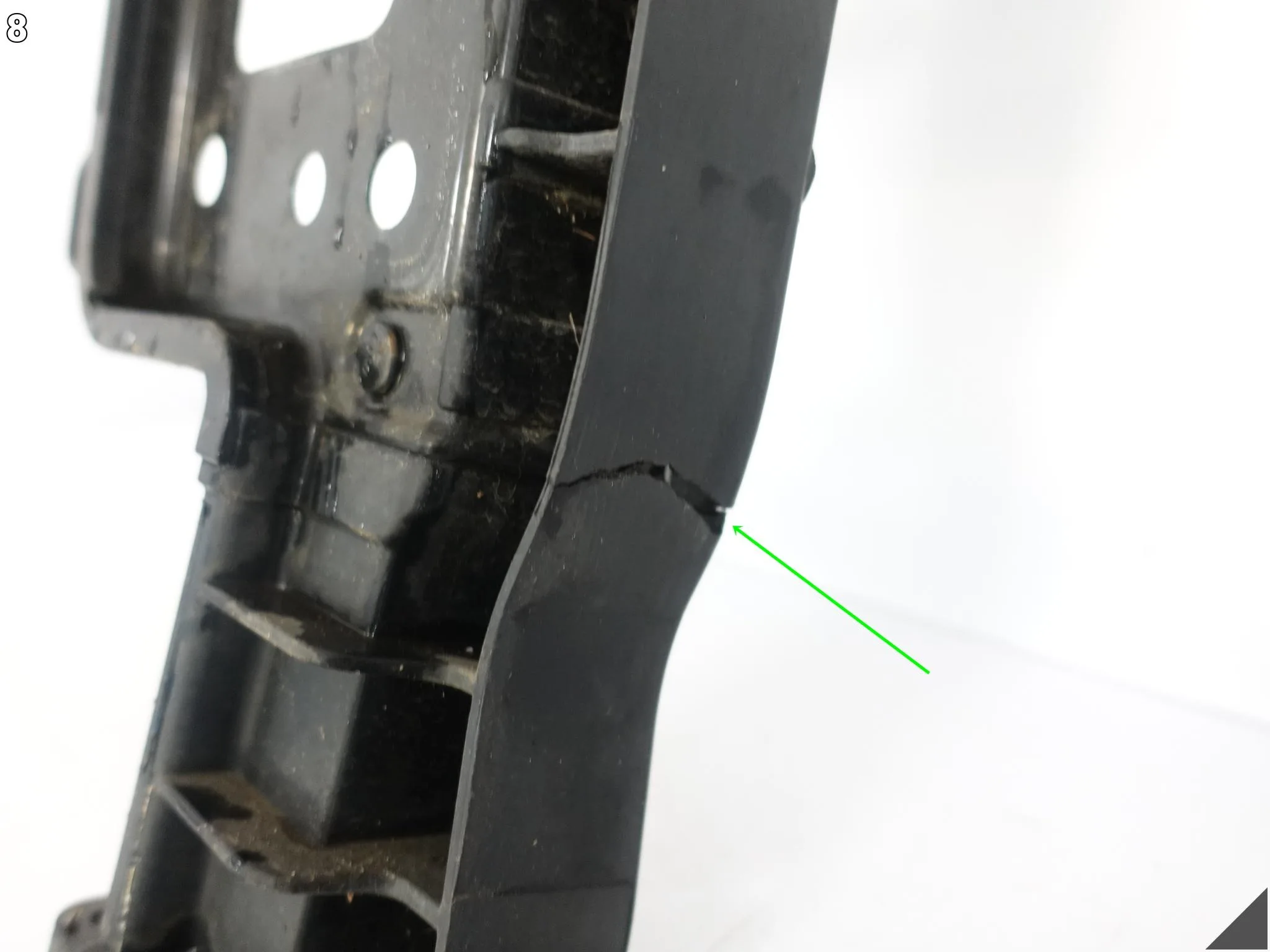 HYUNDAI KONA I LIFT 17-23 WZMOCNIENIE WSPORNIK PAS PRZEDNI 64101-J9000 958c581c4858d98b42c95ffcf17bdf69