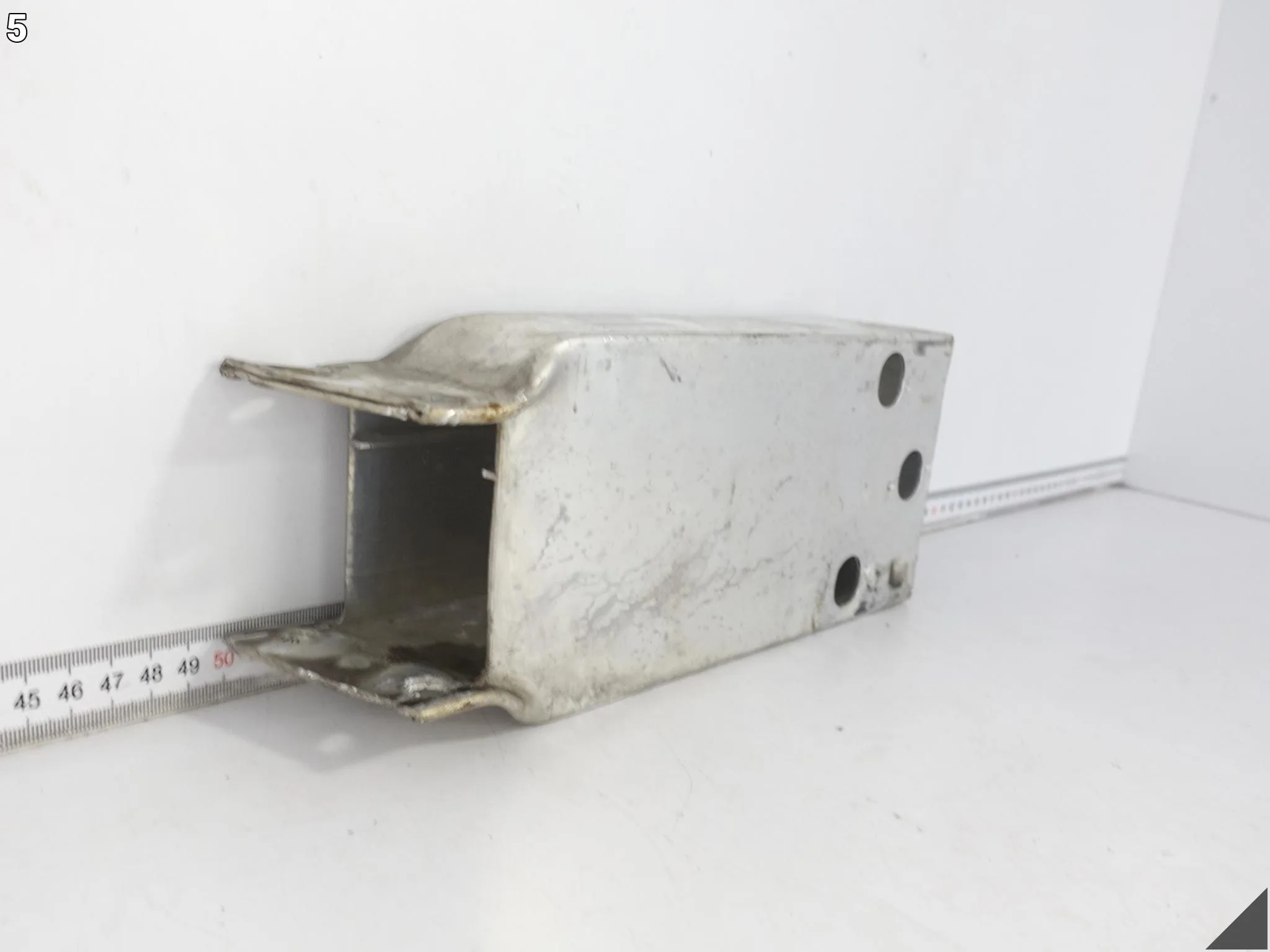 MERCEDES C-KLASA W205 S205 C205 14-20 LIFT BELKA ŁAPA STREFA ZGNIOTU LEWA a198e124ab72b7d079e15e41725ba547