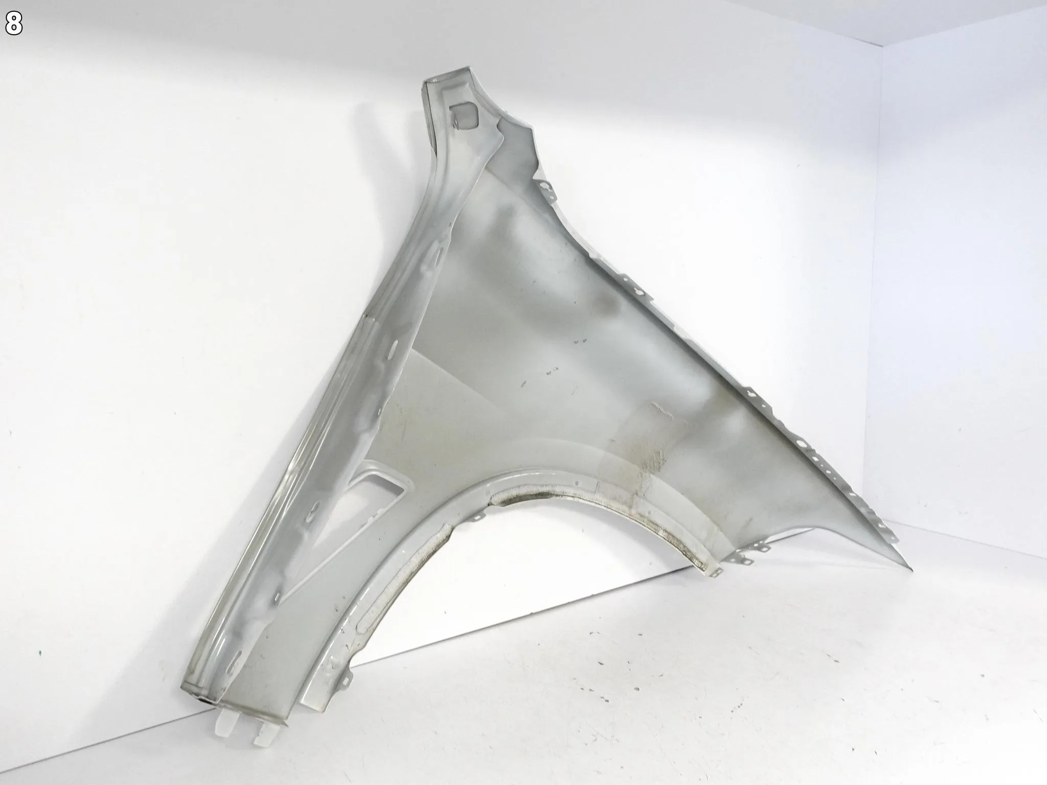 BMW X5 G05 M-PAKIET LIFT LCI 18-26 BŁOTNIK PANEL FENDER LEWY PRZÓD 59bd0eecacaeb253b2fa61645d7b9c23