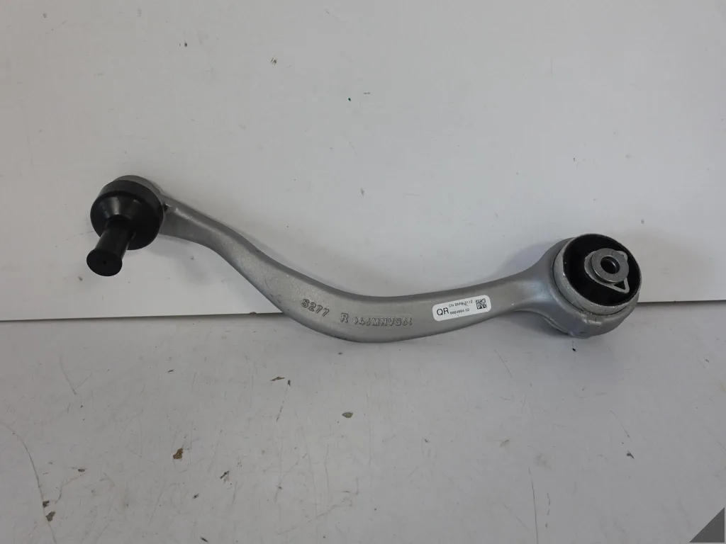BMW IX I20 M60 X5 G05 X6 G06 WAHACZ ROZPRĘŻNY PRZÓD PRAWY ORYGINALNY 5ee41f05dd24a1e78a1bdf6a79a733c0