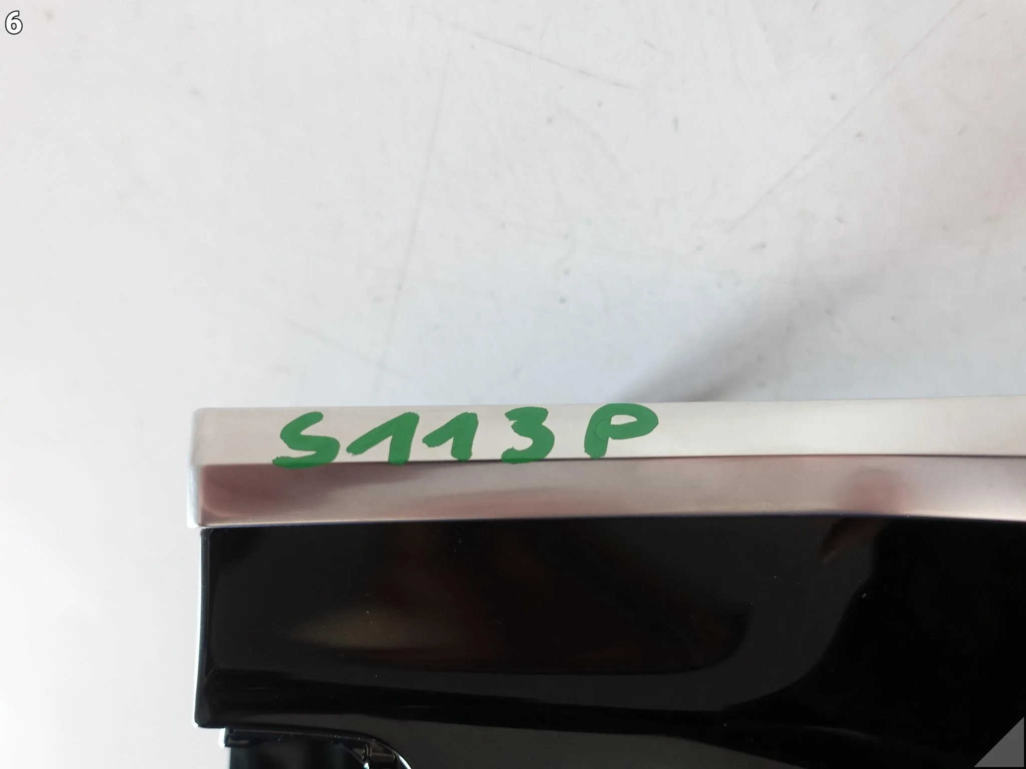 AUDI Q3 83A 83B F3 18-25 OSŁONA DESKA ROZDZIELCZA PRZEŁĄCZNIK V58 EU 24KM d75a890f06a7bcd19d2e1bfd3dfd65a6