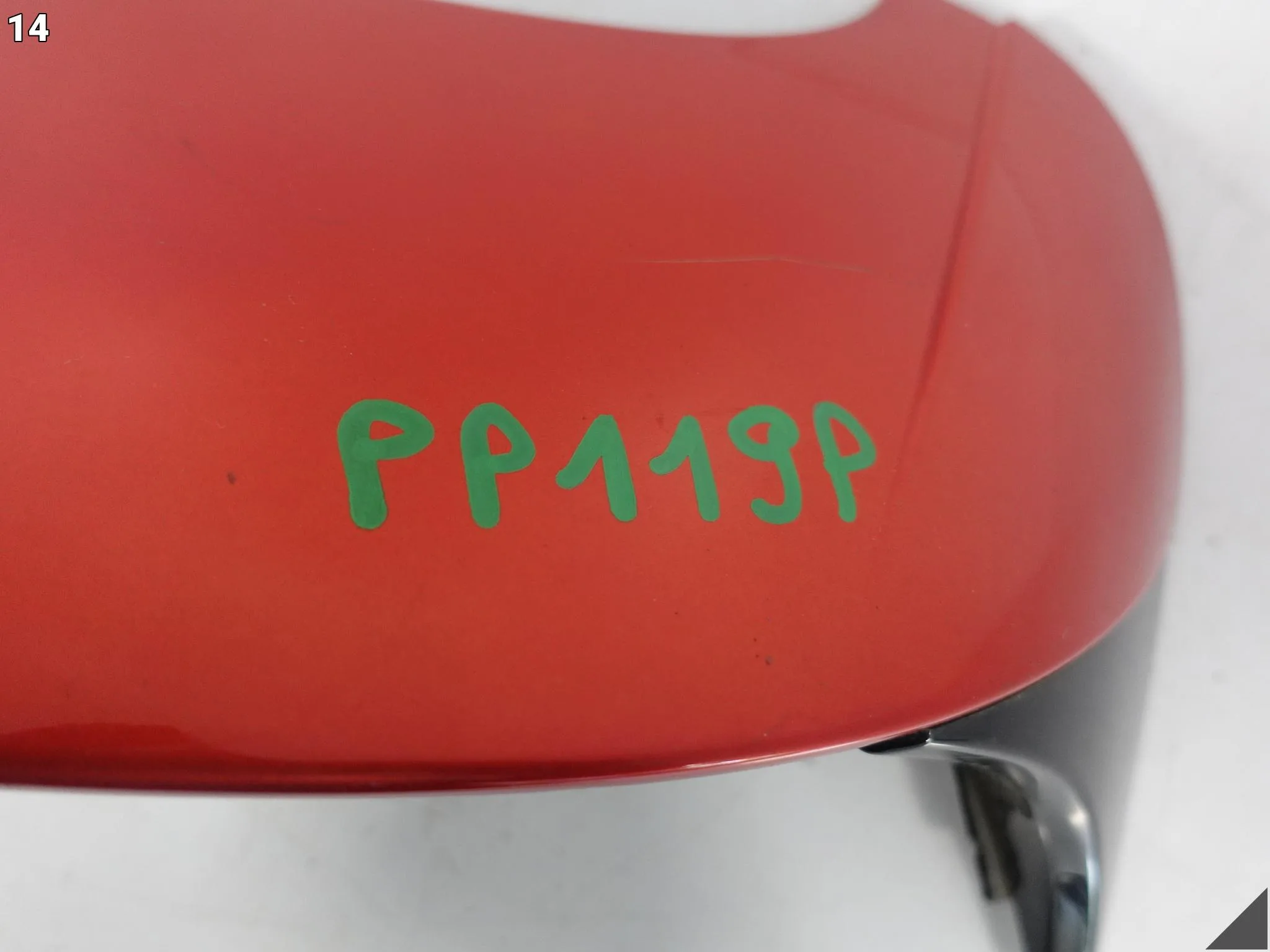 RENAULT KADJAR 15- SPOILER LOTKA DASZEK KLAPA POKRYWA BAGAŻNIKA 5cc852550bd7ea44f11fb0a95a365ff8