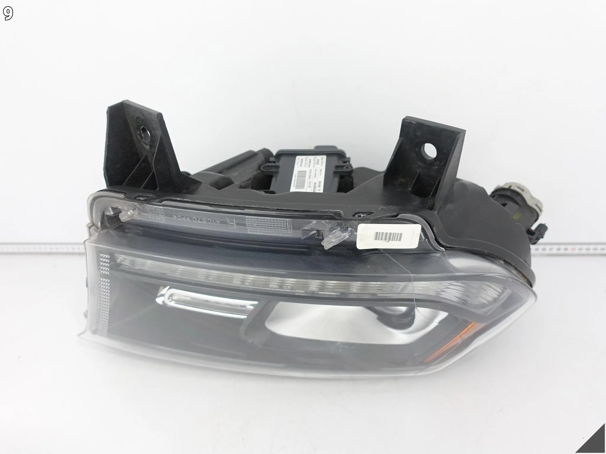 DODGE DURANGO III 3 LIFT 17-20 LAMPA XENON + LED PRAWA PRZÓD EU CIEMNA cbd947ce5de39d712bc1d2c9892dc8ef