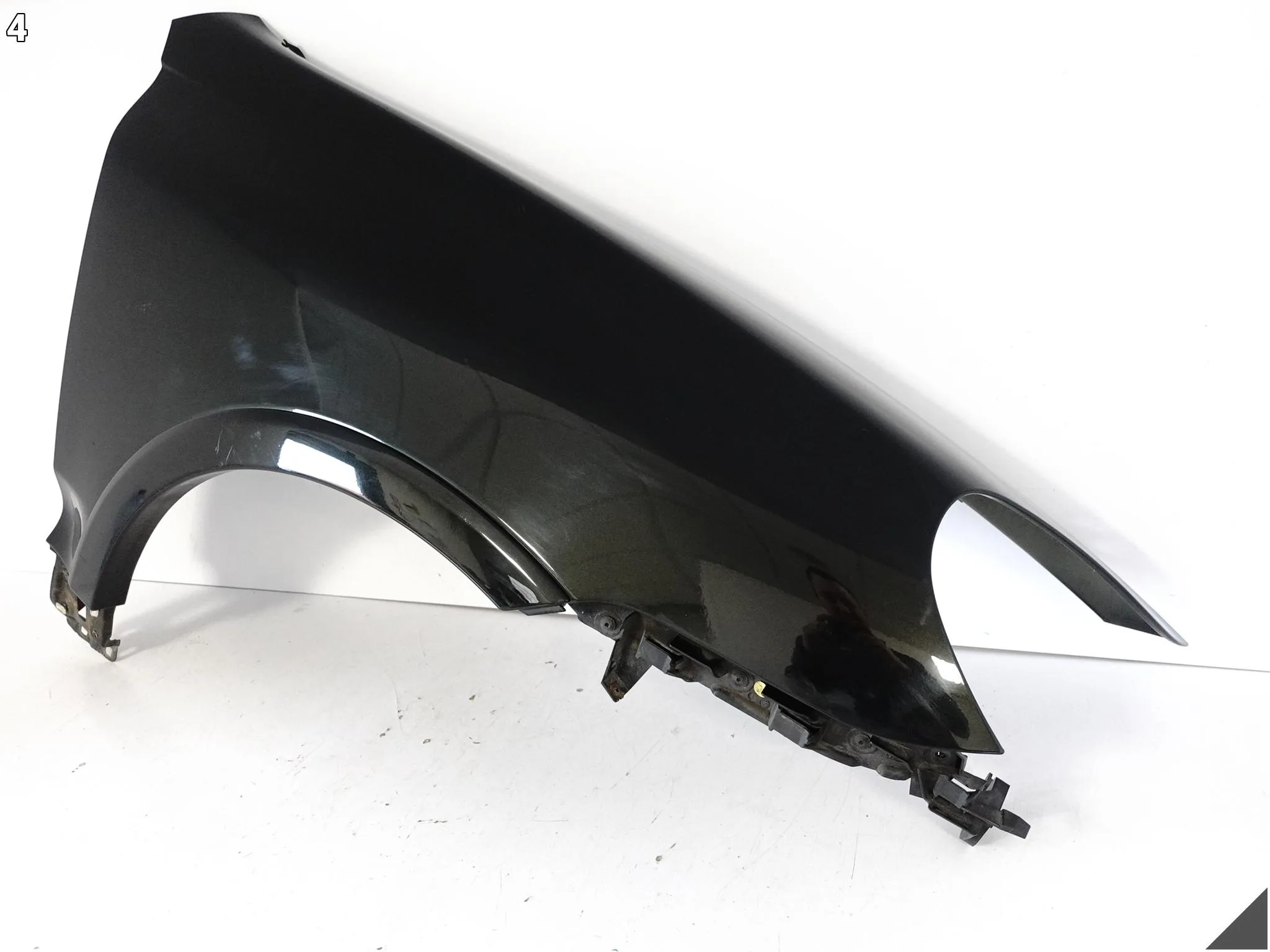 PORSCHE CAYENNE 7L5 957 LIFT 07-10 TURBO GTS BŁOTNIK FENDER PRAWY PRZÓD 5ac50c031af5a1a4aab9497941e2f374
