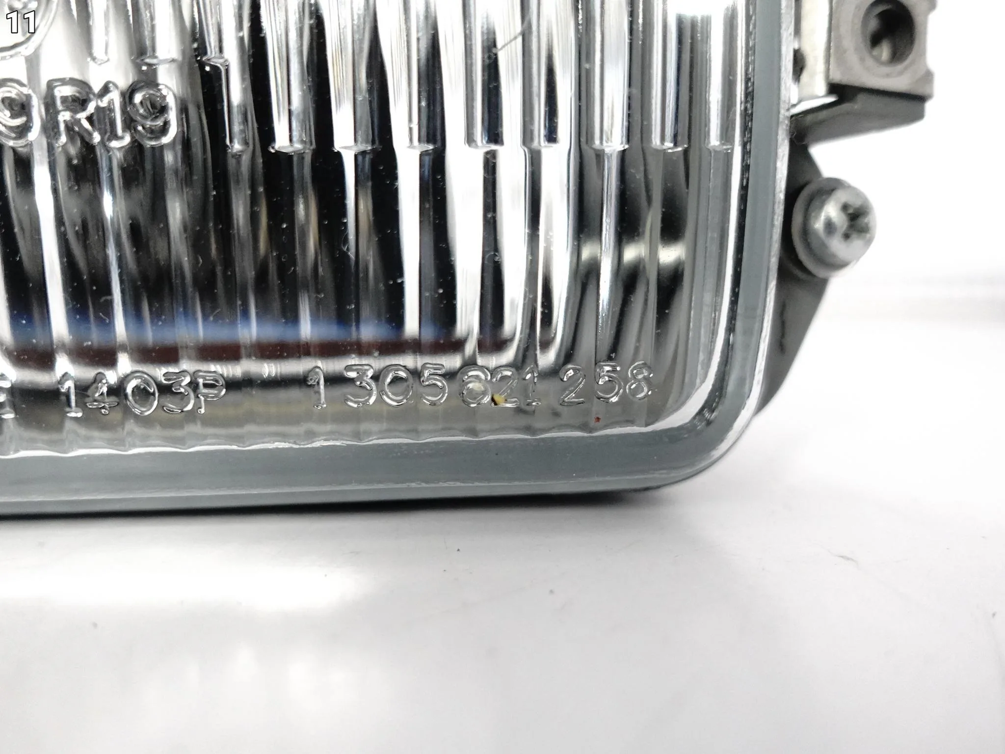 PORSCHE 911 964 965 TURBO 3.3 3.6 89-94 HALOGEN LAMPA W ZDERZAK PRZÓD PRAWY 5a09b357abe5d3b3897b88fcbdb9d340