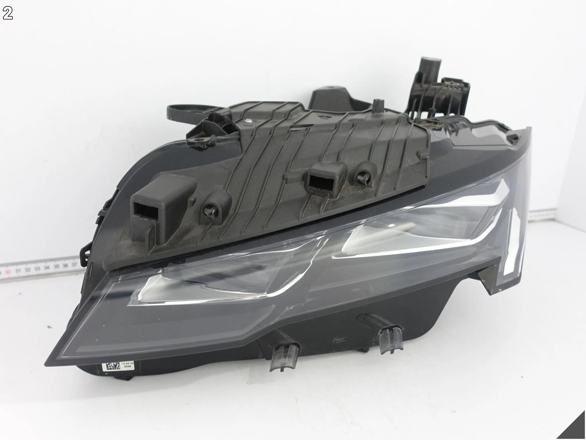 PEUGEOT 308 III 3 GT GT-LINE T10 21- LAMPA MATRIX FULL LED LEWA PRZÓD EU 44788fd37a3f9a1eda686f4ba5ac5e5f