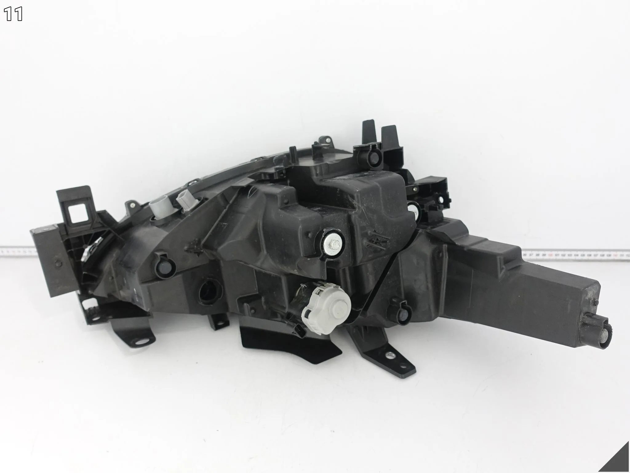 MAZDA CX-5 CX5 II (KF) 17-21 LAMPA HEADLIGHT FULL LED LEWA PRZÓD EUROPA 8c1821ad4e3ac8bc7c96c661cd8e9be1