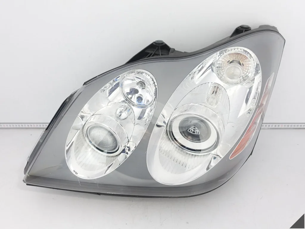 MAYBACH 57 W240 62 V240 03-13 LAMPA HEADLIGHT XENON LEWA PRZÓD 8cecd8b08cb45f4a6d5e4d103b3411da