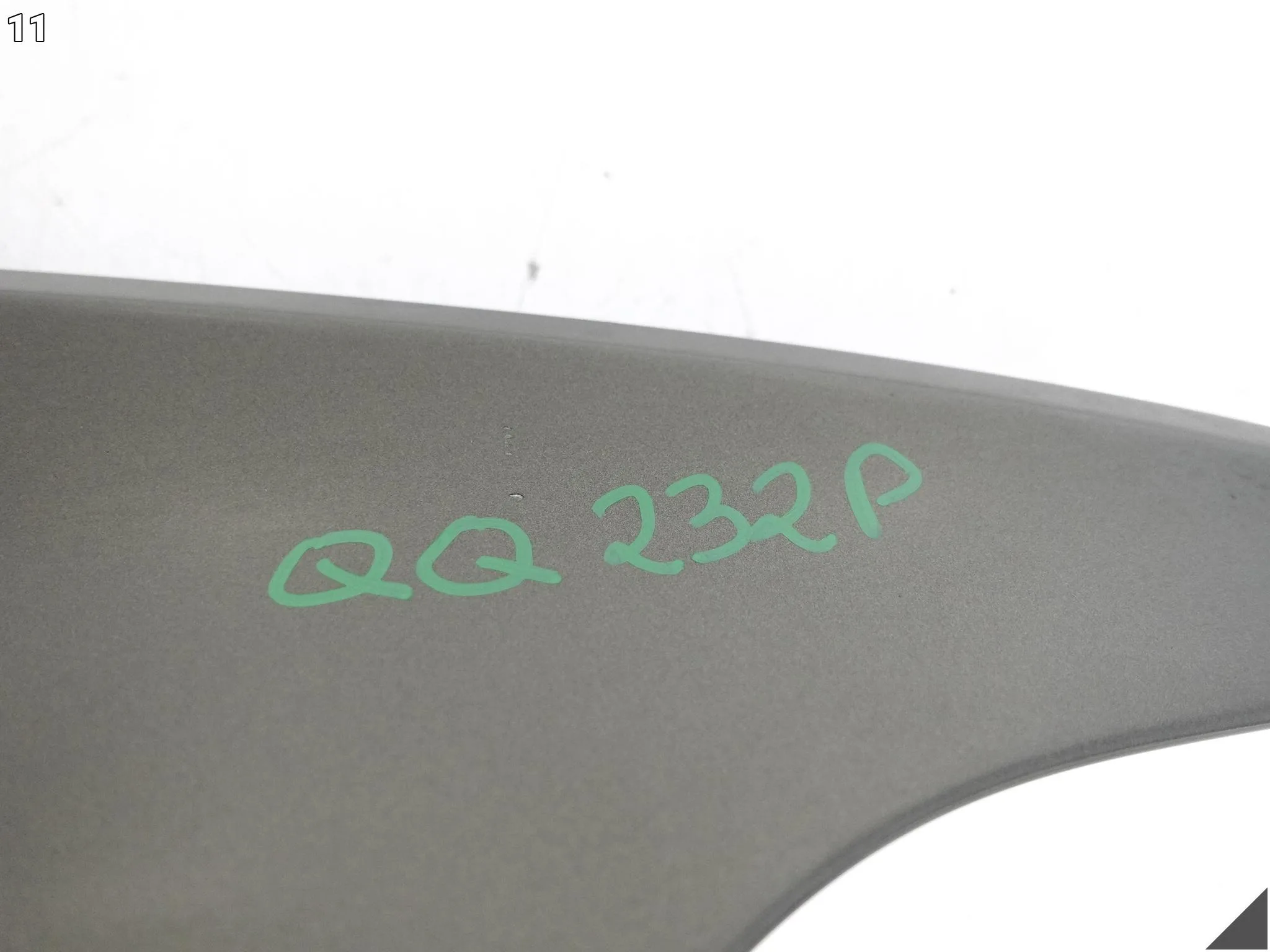 BMW X5 G05 M-PAKIET LIFT LCI 18-26 BŁOTNIK PANEL FENDER PRAWY PRZÓD d5a5ffd48f87af36d9303245bd1da258