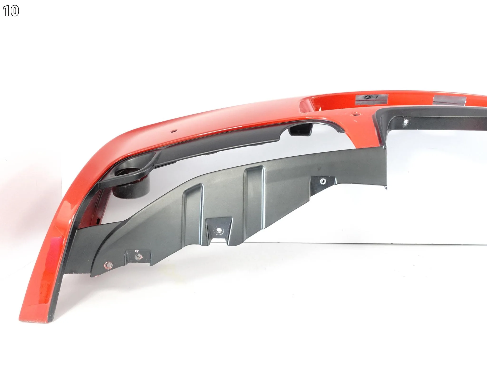 FERRARI 458 SPECIALE / APERTA F142 13-15 ZDERZAK BUMPER TYŁ (PDC) 4d50ad55275bd0b5aeba28e4ae73572c