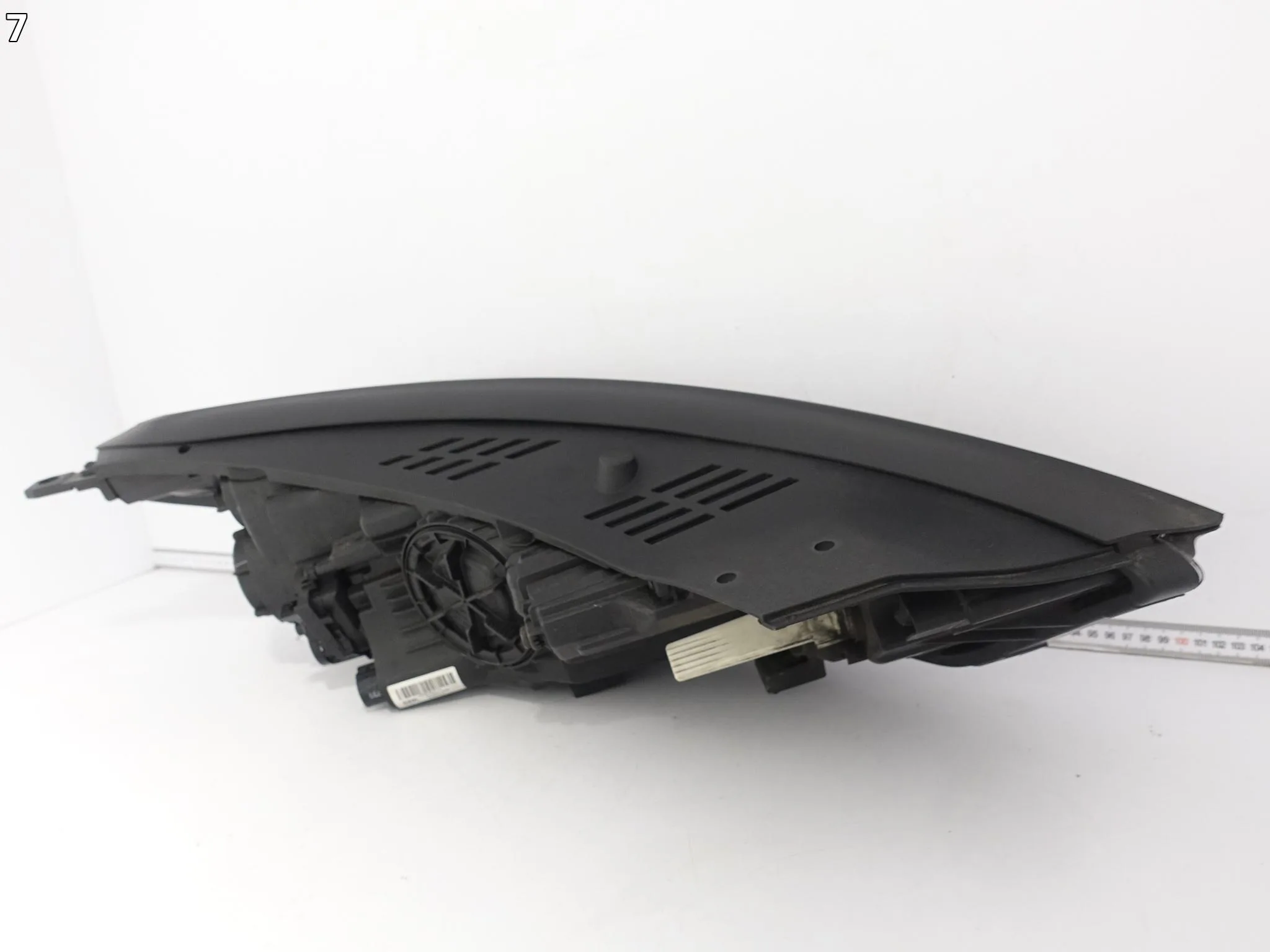 HYUNDAI TUCSON III 3 TL 15-18 LAMPA FULL LED LEWA PRZÓD EUROPA ff323e5a40cd14250d25ba265feb34cd