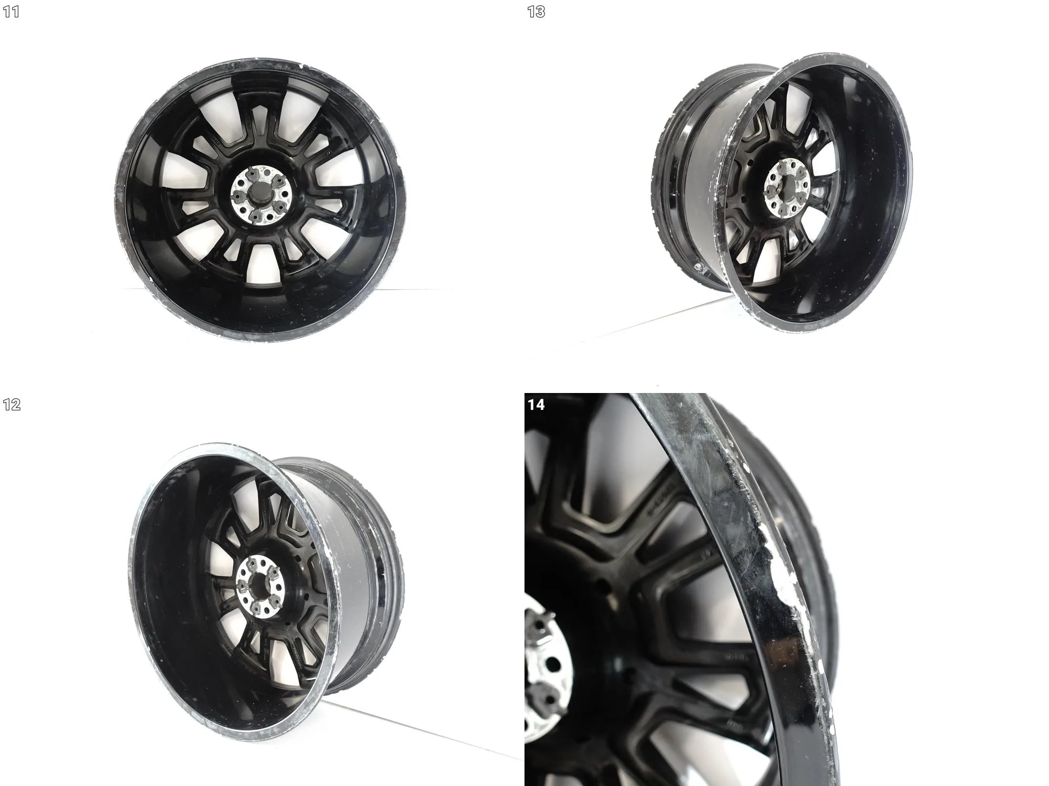 BMW XM X M G09 22- FELGA 10Jx23 IS22 5×120 1543991 6856021 9ff0da390438e5bba06dfc73c43c7739
