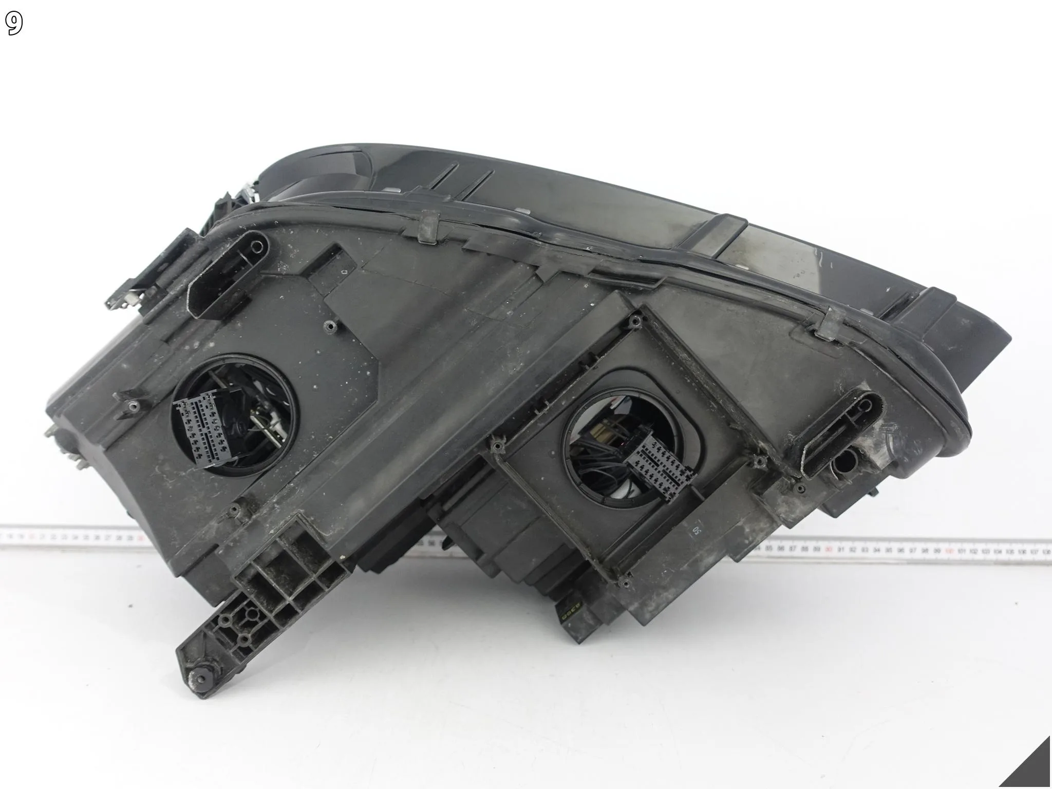 VW TIGUAN II 2 5NB 15-20 LAMPA HEADLIGHT FULL LED PRAWA PRZÓD EUROPA 29f5371e3fd78ff04cfc9ad21d3bcb8e