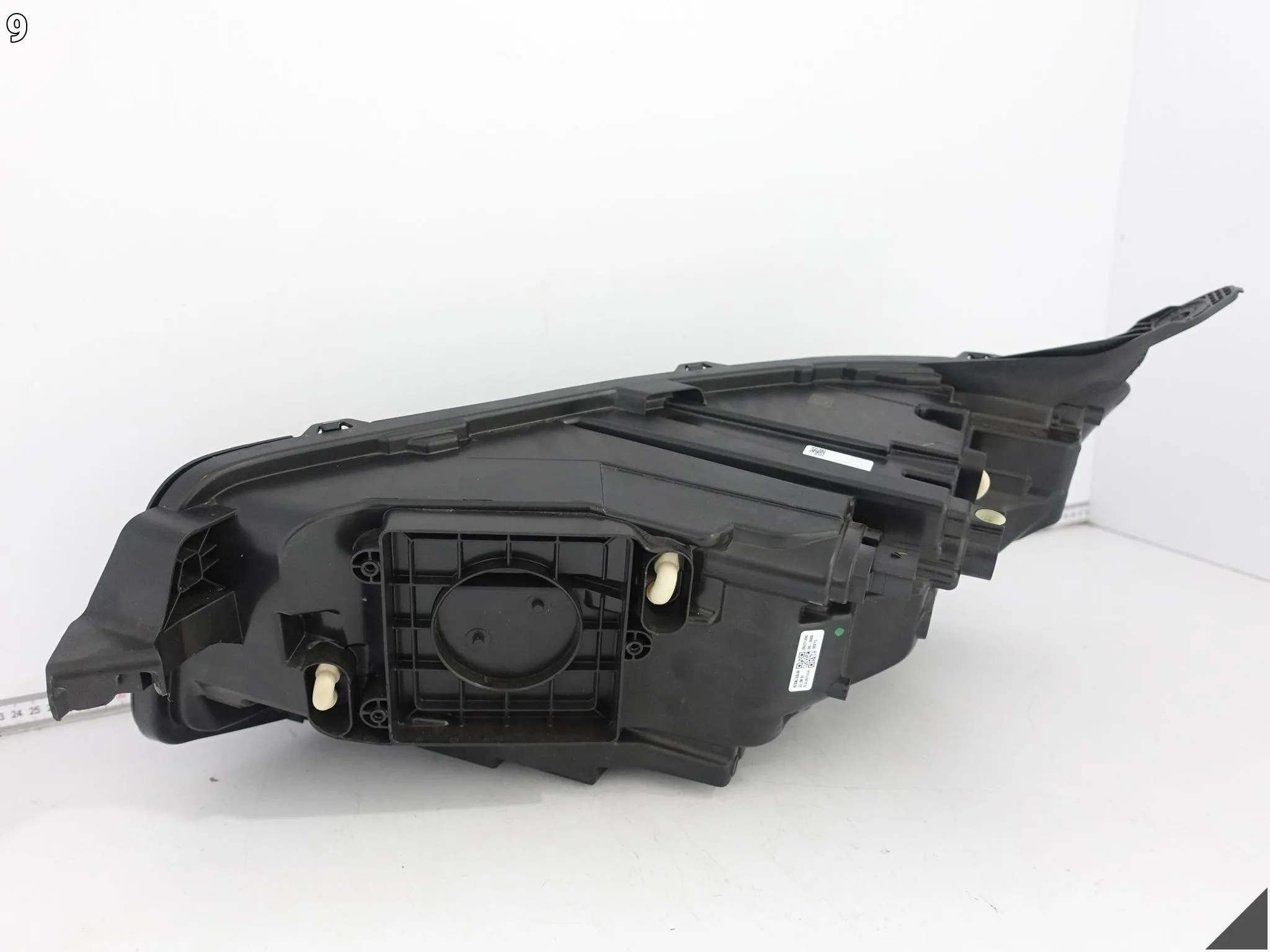 VW TRANSPORTER T7 7T0 7T1 24- LAMPA PÓŁ LOW LED PRAWA PRZÓD EUROPA c8e9685e266a4f36414e4c87982ea9cd