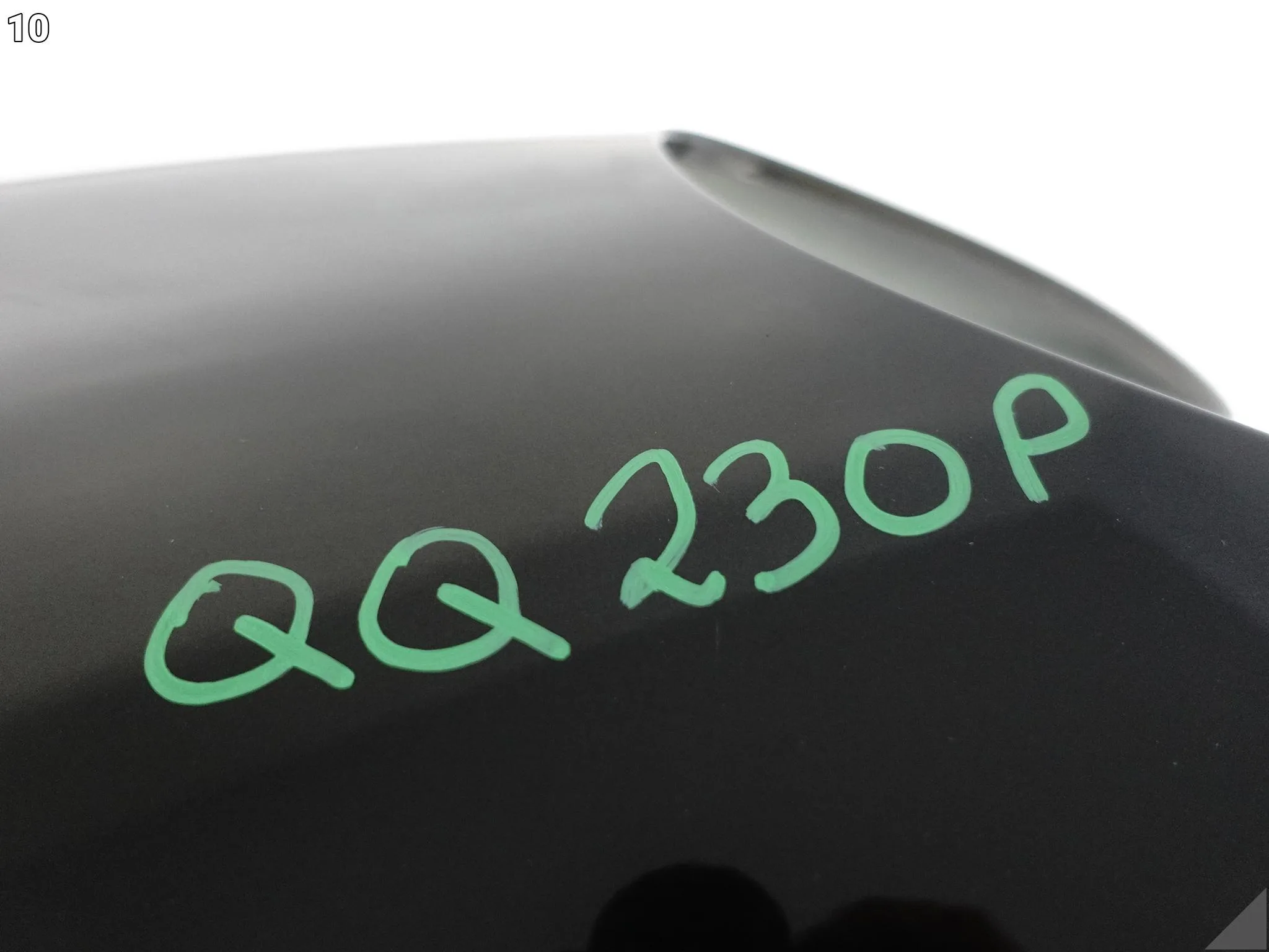 PORSCHE CAYENNE 7L5 957 LIFT 07-10 TURBO GTS BŁOTNIK FENDER PRAWY PRZÓD 35698e296eeae9bee78c6290d8fcd01d