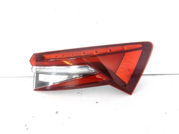 SKODA KODIAQ I 1 565 LIFT 21-24 LAMPA LED PRAWA TYŁ EUROPA ee6640ba0e20a5d1459bea5c25e11c8b