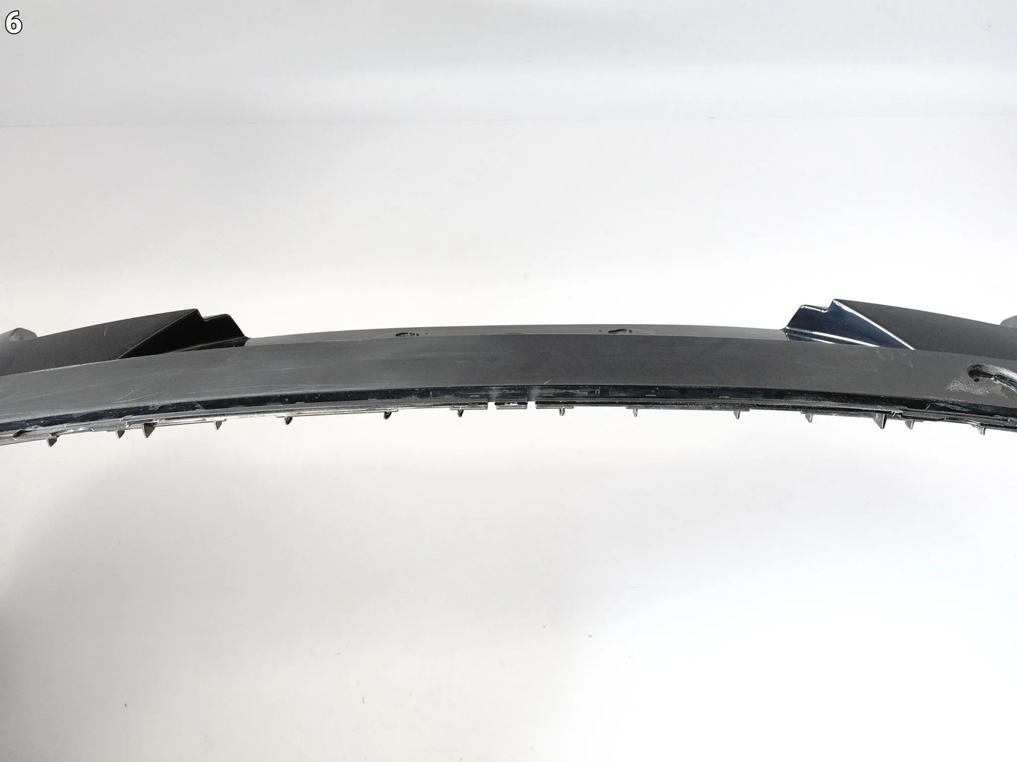 PORSCHE PANAMERA G2 II (2 GENERACJA) 971 16-24 ZDERZAK BUMPER TYŁ (PDC) feee1786bf884c6f8cab4754a801595c