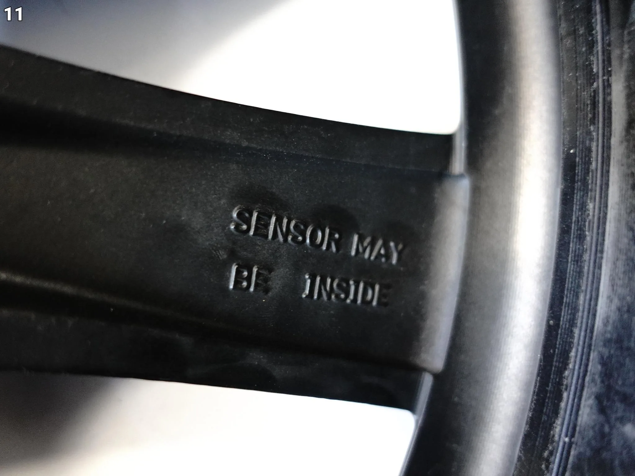 TESLA MODEL Y INDUCTION 9,5Jx20 ET45 5×114,3 FELGA 1188223-00-C BLACK 7b8bdbea4d43896aa746cc8ca37e574b