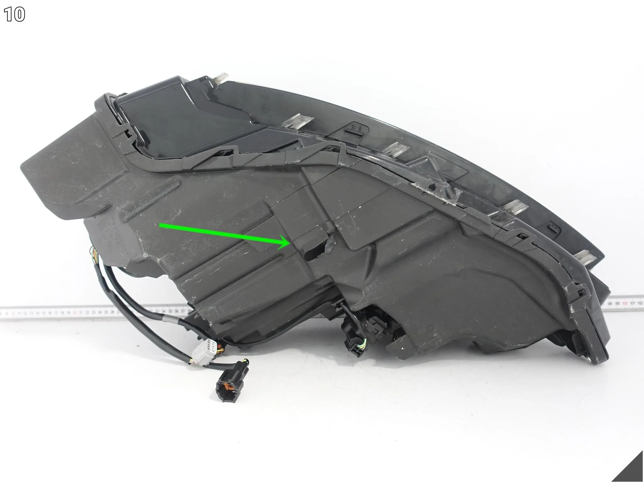 NISSAN X-TRAIL T33 IV 4 22- LAMPA FULL LED PRAWA PRZÓD EUROPA 7b838c1b5094e1bf9166906e2ae06c89