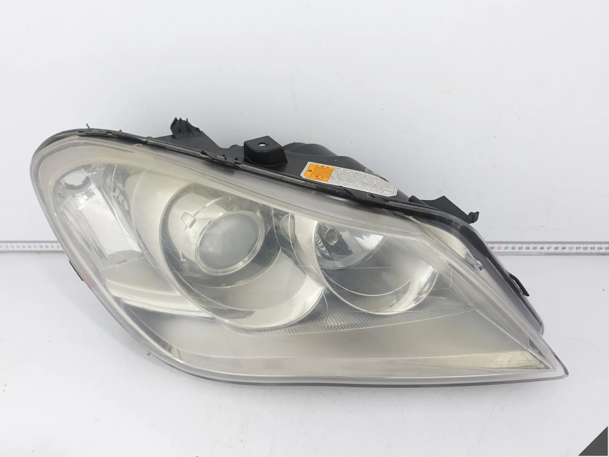 SUZUKI KIZASHI 09-14 LAMPA HEADLIGHT PRAWA PRZÓD EUROPA 64b3ab15e8180320d4a21626823cfe09