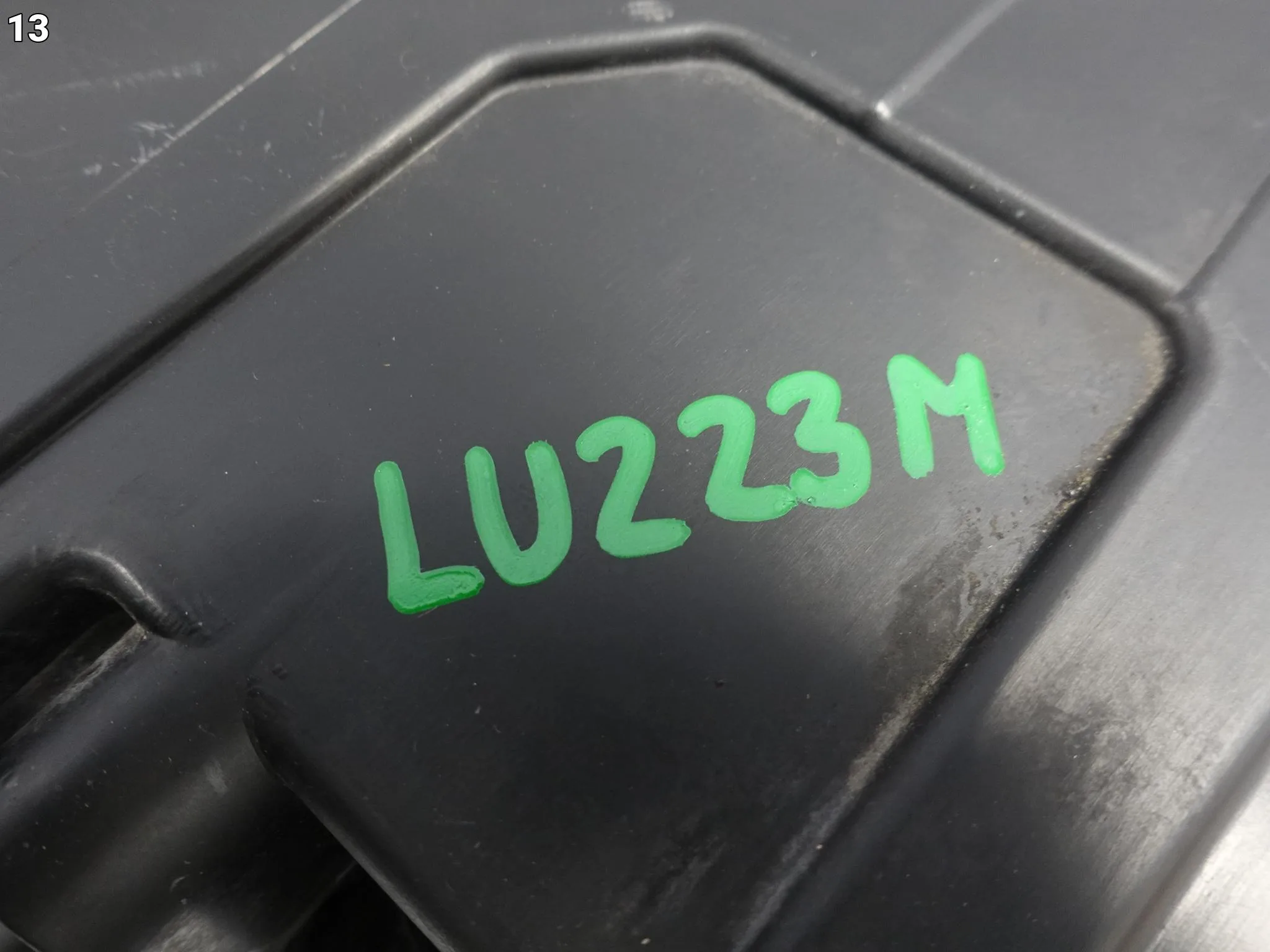 VW TIGUAN 5N1 5N0 07-11 LAMPA ZWYKŁA HALOGEN H7 LEWA PRZÓD EUROPA 0ecc7eefa0af0880ad5d8cf2f16c4bae