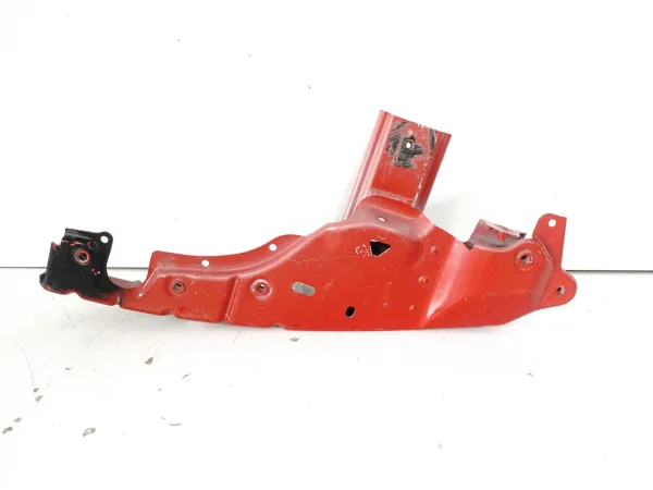 FERRARI 458 ITALIA SPIDER F142 MOCOWANIE WZMOCNIENIE ZDERZAK PRZÓD LEWY 2073315cddaefa2567de61a1912cc6a6
