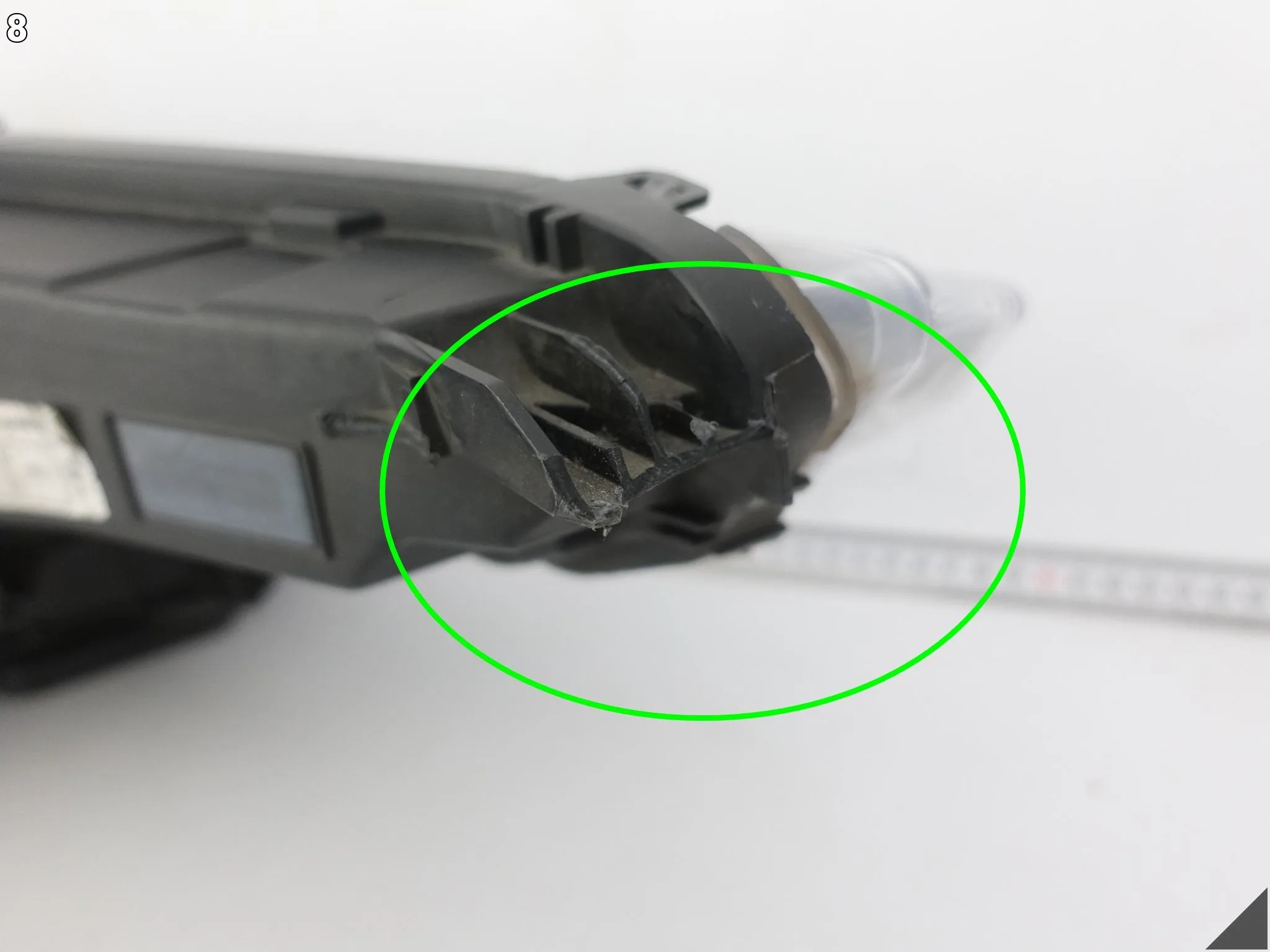 MASERATI LEVANTE M161 16- LAMPA NIESKRĘTNA FULL LED LEWA PRZÓD EUROPA ccf268af8e4e60ac74c4ba0637515e14