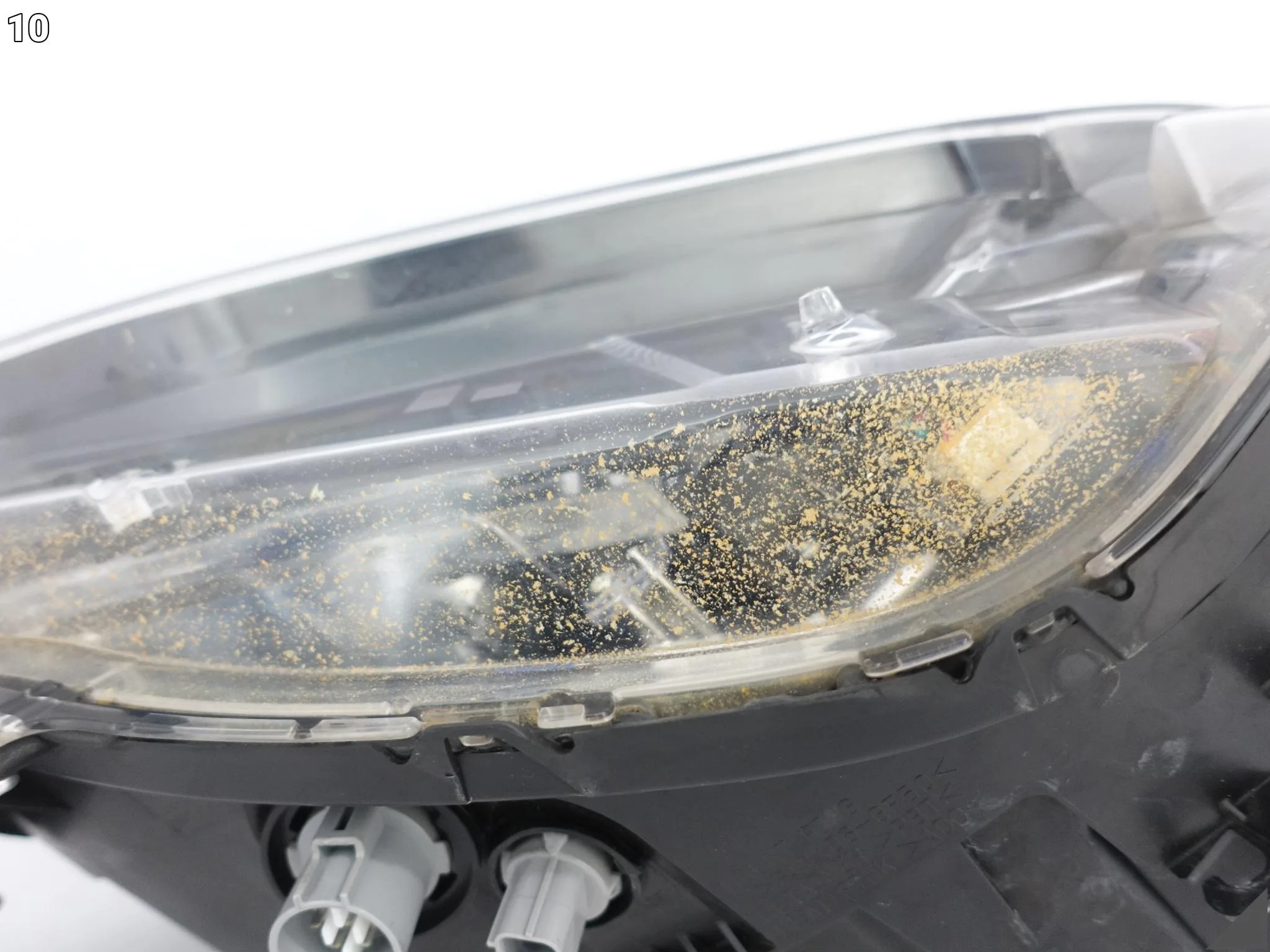 MAZDA CX-5 CX5 II (KF) 17-21 LAMPA HEADLIGHT FULL LED LEWA PRZÓD EUROPA 4f442777294cd4512ba188fc593ecb68