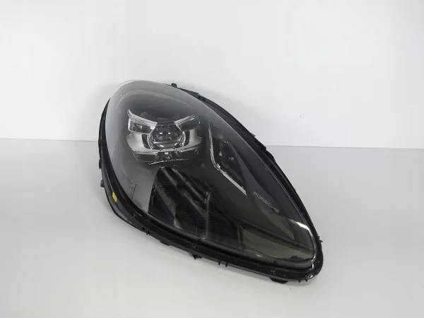 PORSCHE MACAN 95B LIFT 18-22 FULL LED PRAWA EU LAMPA *LED’y nie działają* c2b04963c1a582984537ccf82c35bd85
