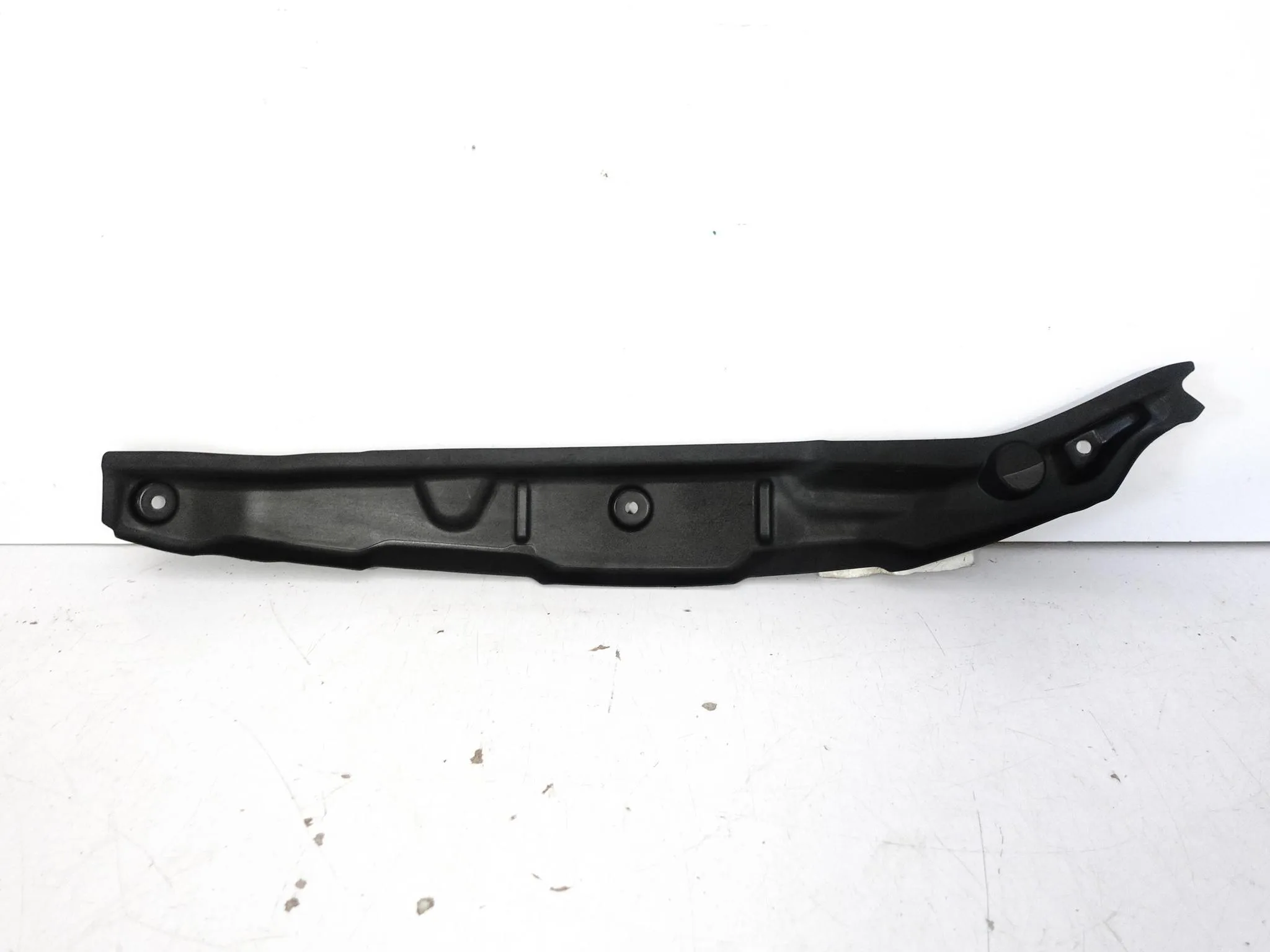 AUDI RS6 S6 A6 4K0 C8 LIFT 19-25 OSŁONA WYGŁUSZENIE W BŁOTNIK PRZÓD PRAWA b99d3fe9367bc998cfa00549a88af021