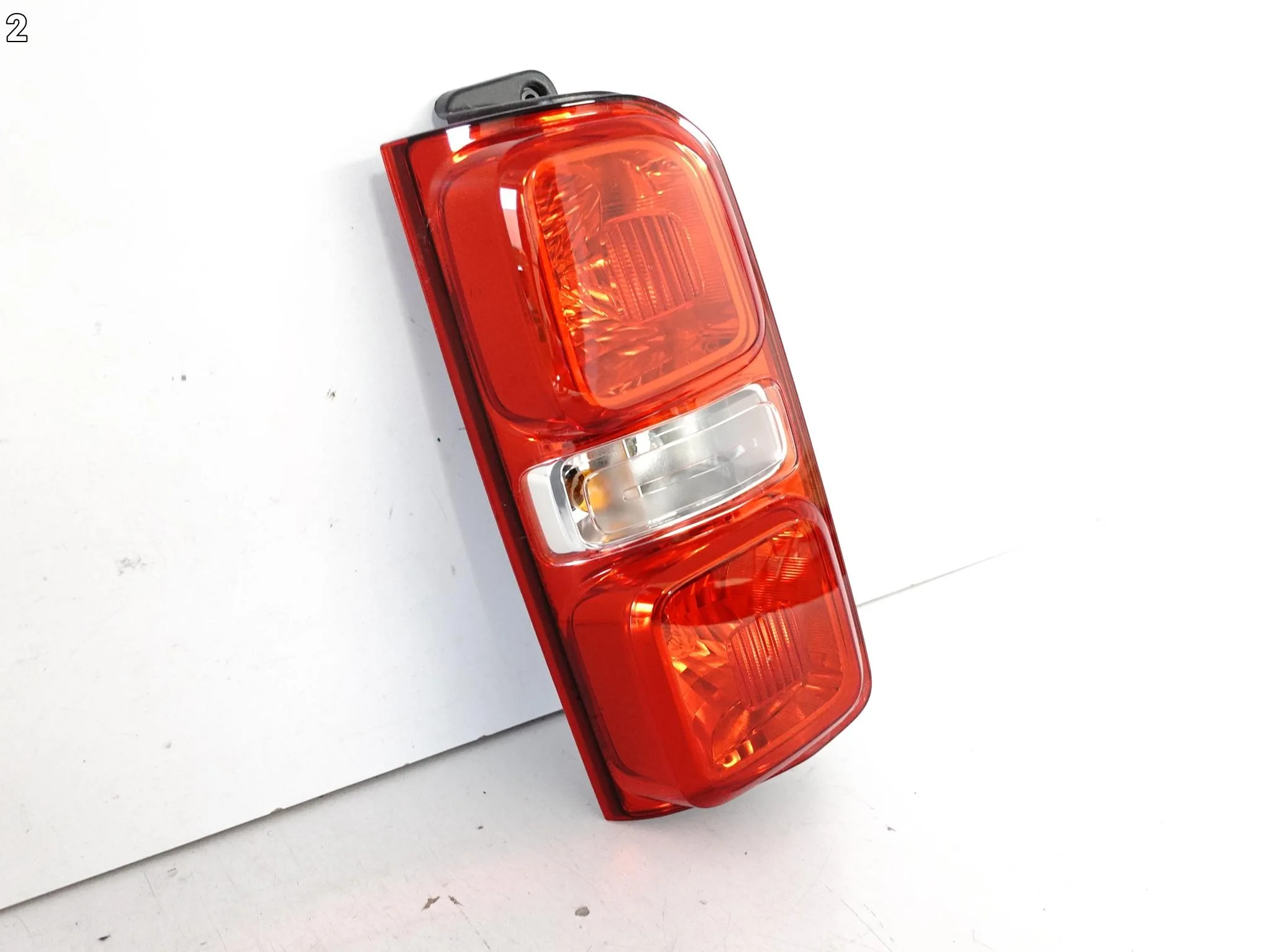 TOYOTA PROACE II PEUGEOT EXPERT JUMPY III 3 16-24 LAMPA LEWA TYŁ EUROPA 35485fc8b30c8d4bb5eff1f6f1456617