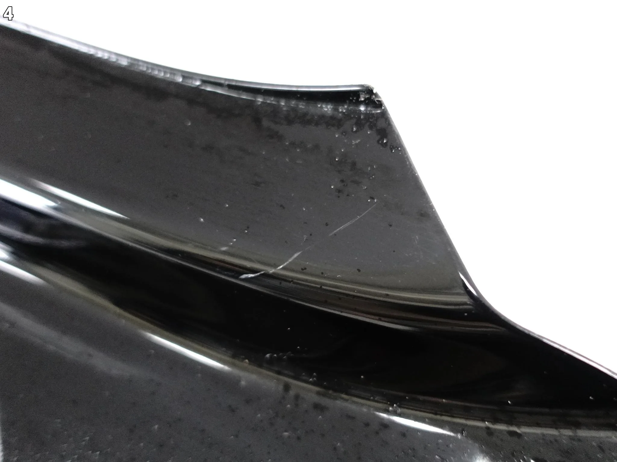 LAMBORGHINI HURACAN 4T0 13- LISTWA NAKŁADKA OSŁONA PROGOWA WLOT PRAWA fdb42cbc77e77fd6281d98fcddca4661
