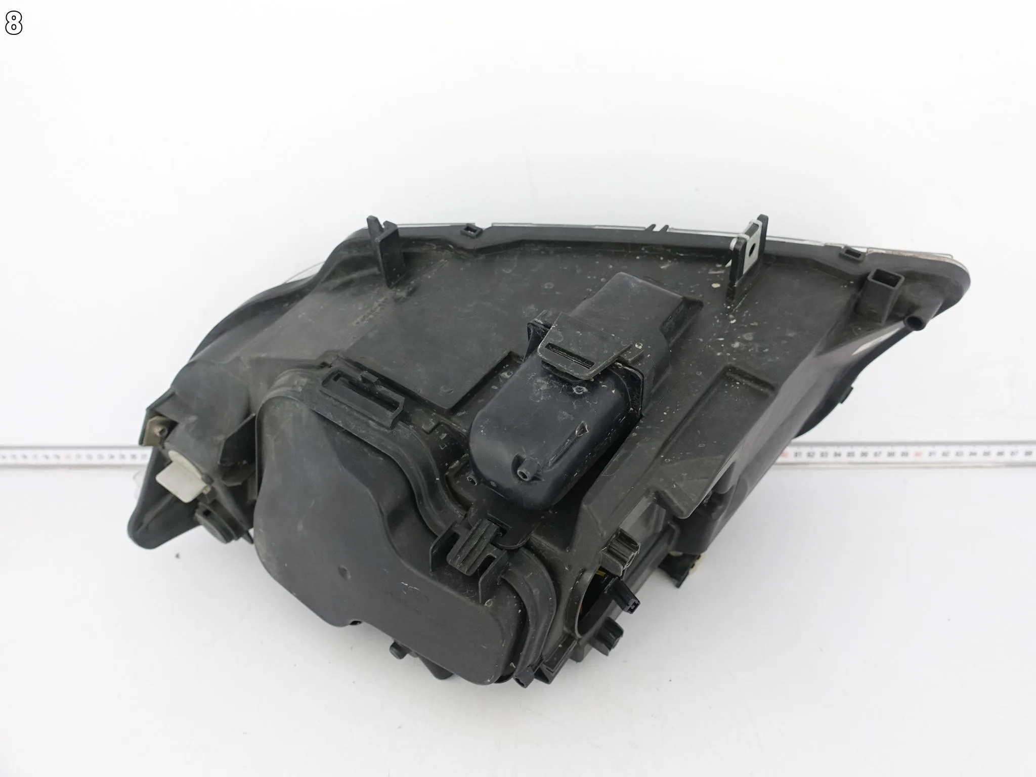BMW 3 E90 E91 04-08 LAMPA XENON NIESKRĘTNA PRAWA PRZÓD EUROPA 0905e7fd1fefcd17638ba3869449d10b
