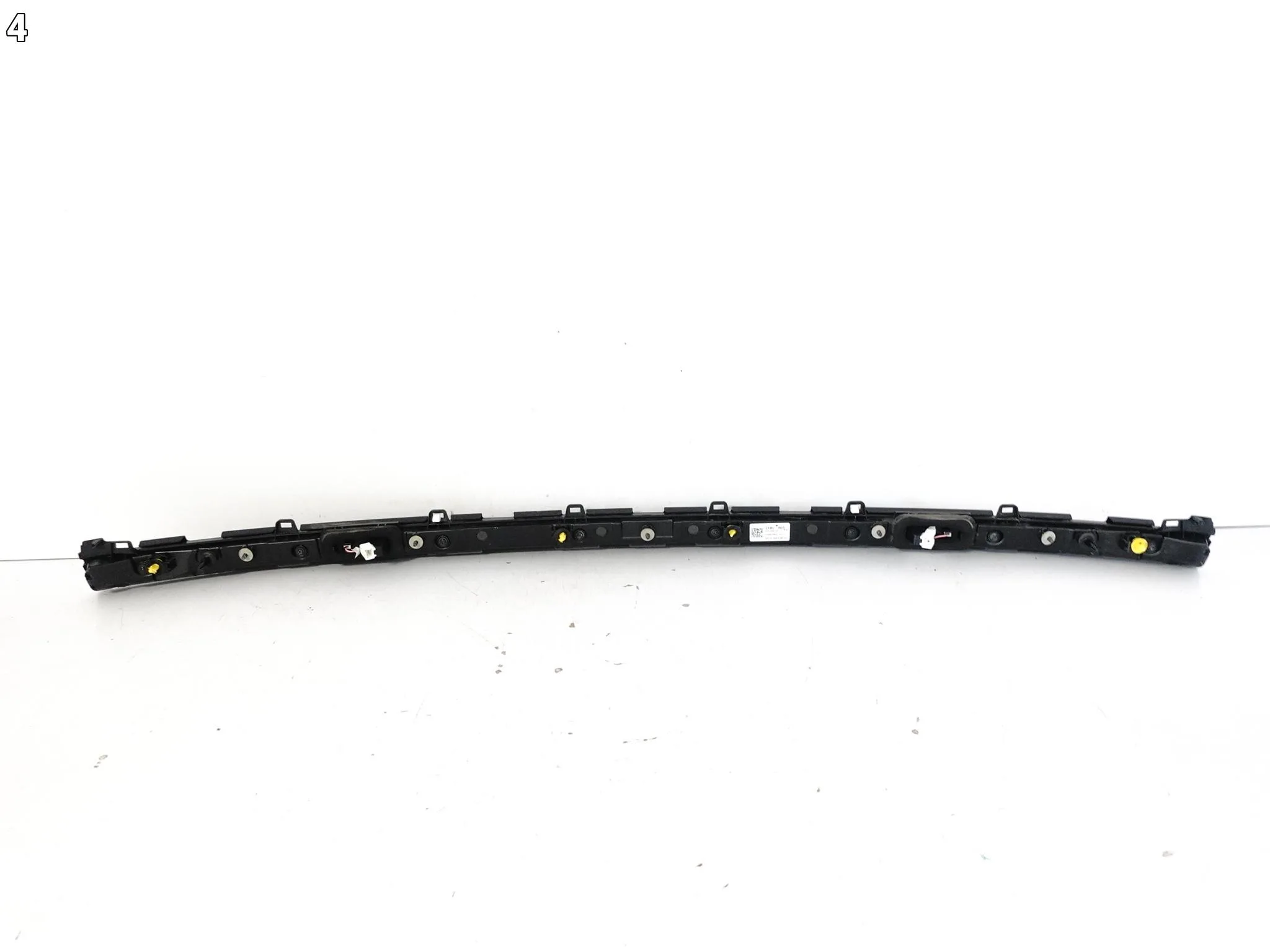 HYUNDAI KONA SX2 II 2 N-LINE ELECTRIC 23- LAMPA STOP LED BLENDA W KLAPĘ TYŁ 330cd325756d5e800f9433a8c5ed98cf