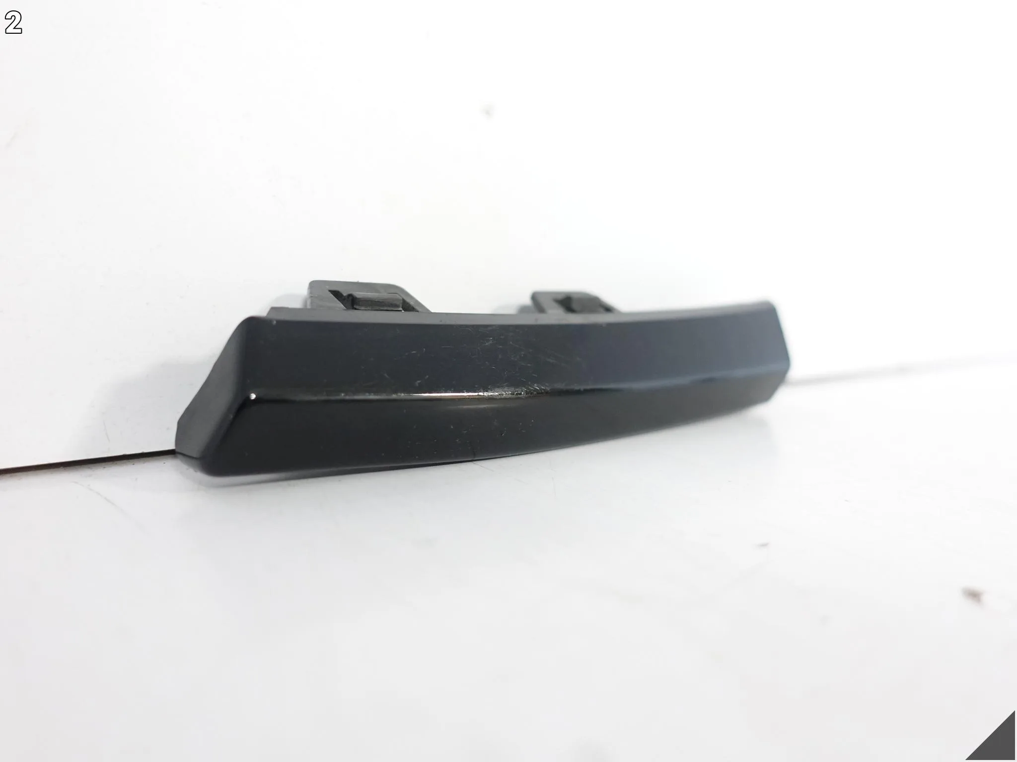 KIA CEED 3 III CD LIFT 21-25 LISTWA SPOILER NAKŁADKA W ZDERZAK PRZÓD LEWY 835f3884897dadcc6783e1155dd83b68