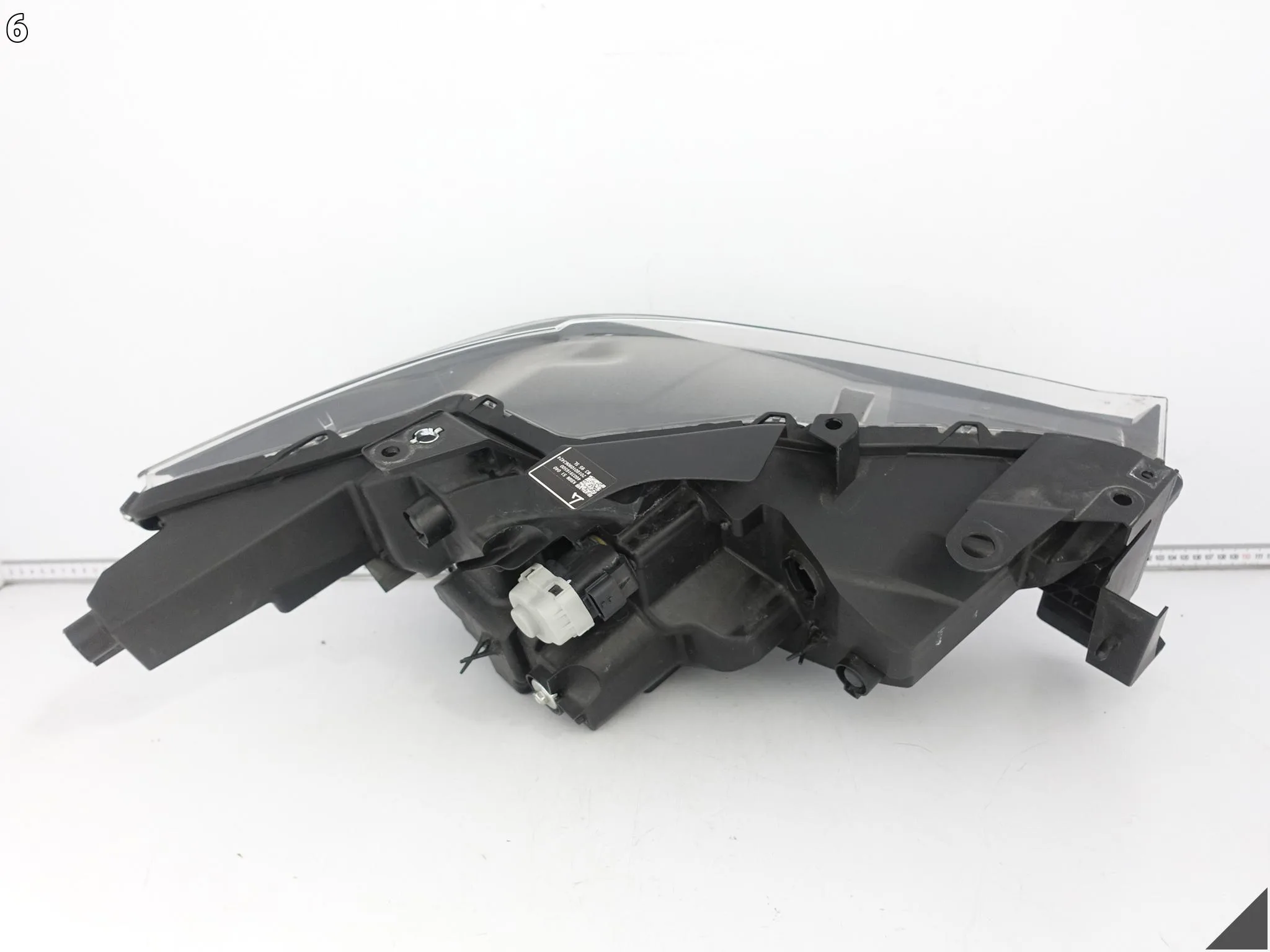 MAZDA CX-5 CX5 II (KF) 17-21 LAMPA HEADLIGHT FULL LED LEWA PRZÓD EUROPA 7e52c31447f03f4d72ec00aadec2ba70
