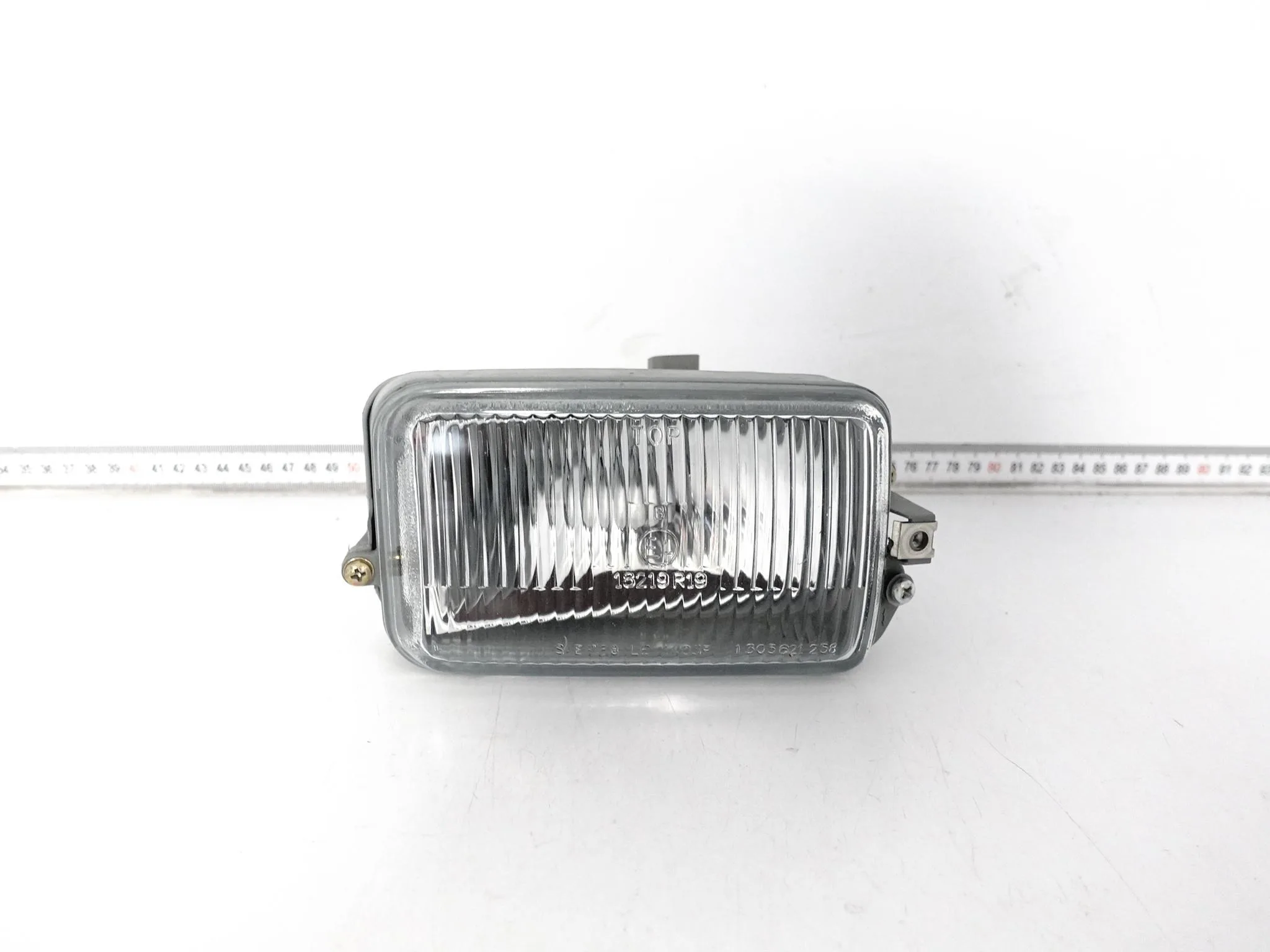 PORSCHE 911 964 965 TURBO 3.3 3.6 89-94 HALOGEN LAMPA W ZDERZAK PRZÓD PRAWY 7aebffc6913542705f3c2530c7c72da0