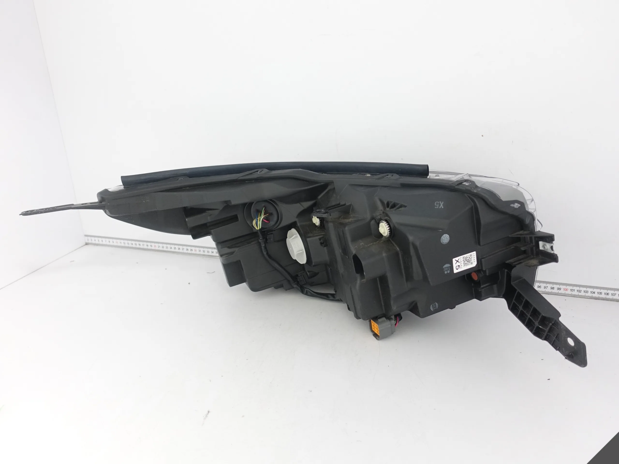 SUBARU OUTBACK BT VI (6 GENERACJA) LIFT 22- LAMPA FULL LED LEWA PRZÓD EU 29e48ea186d4e6dfc6c8ea3b5193e46b