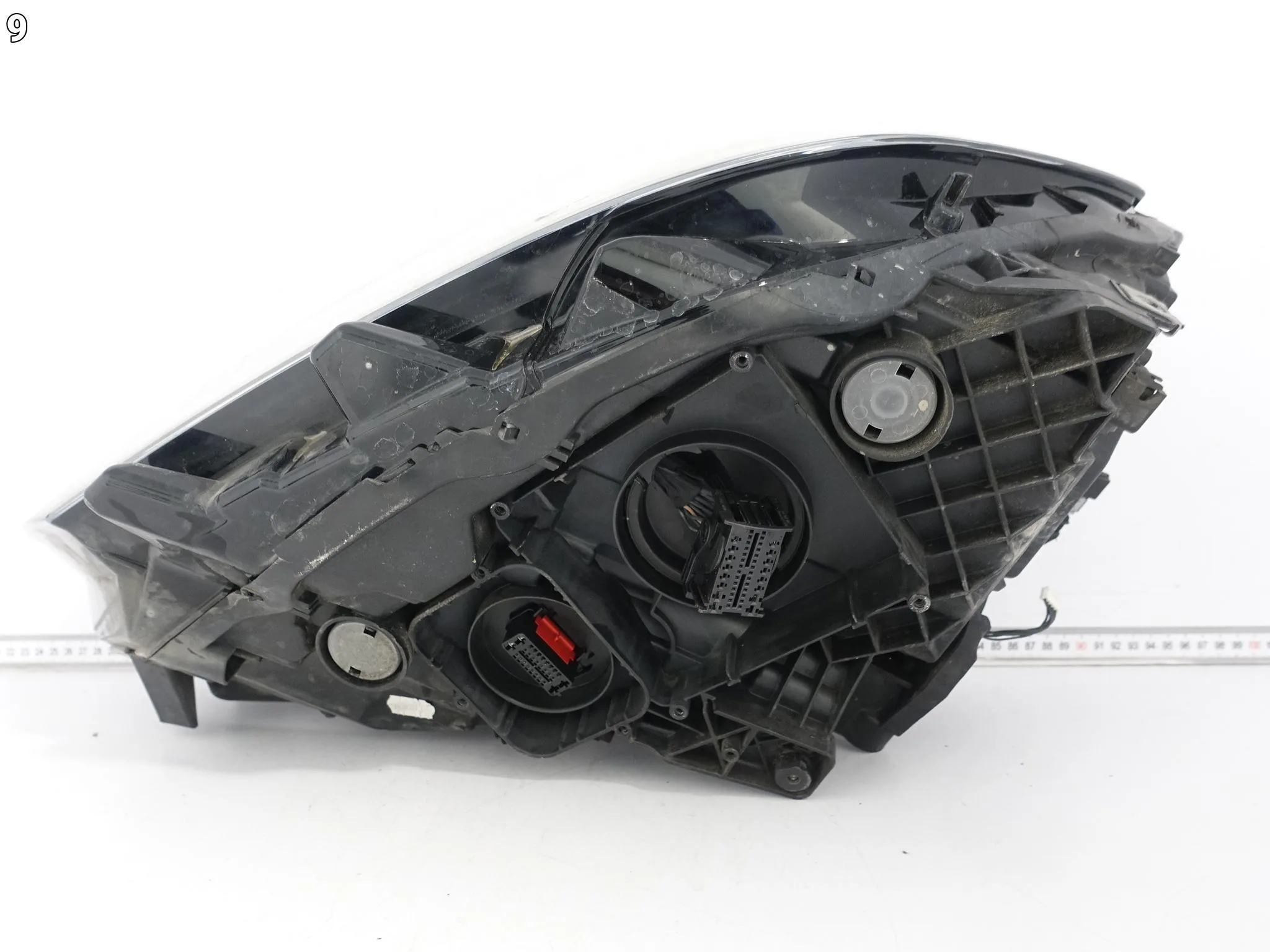VW PASSAT B8 3G0 3G1 14-19 LAMPA FULL LED LEWA PRZÓD EUROPA *081G* ae2e06bab7cf3ff809d14aa685b52022