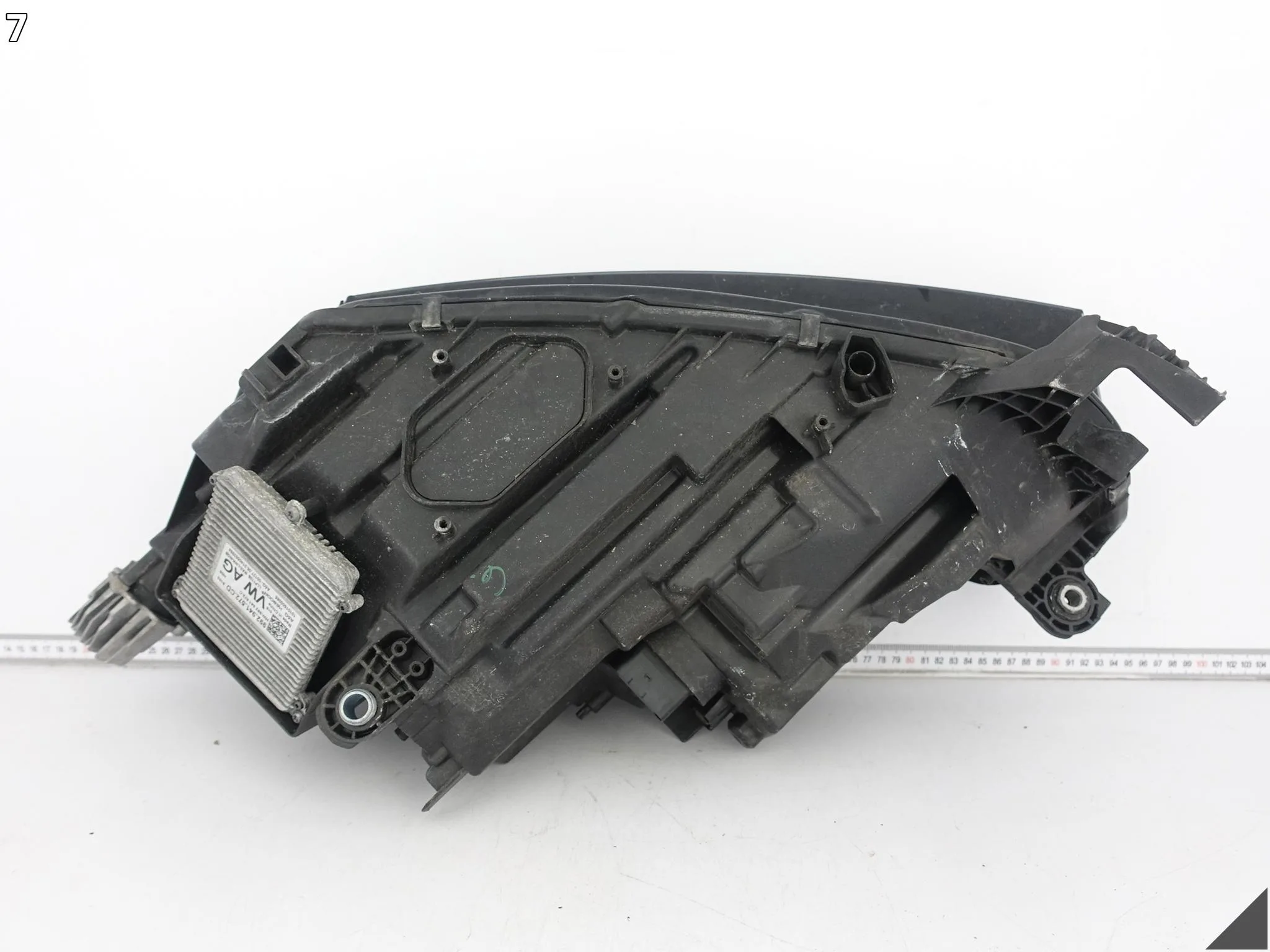 SKODA OCTAVIA IV 4 5E4 20-23 LAMPA FULL LED CRYSTAL LIGHTING PRAWA PRZÓD EU 4f2d66da6fa2b1f00de3be5231e6c37f