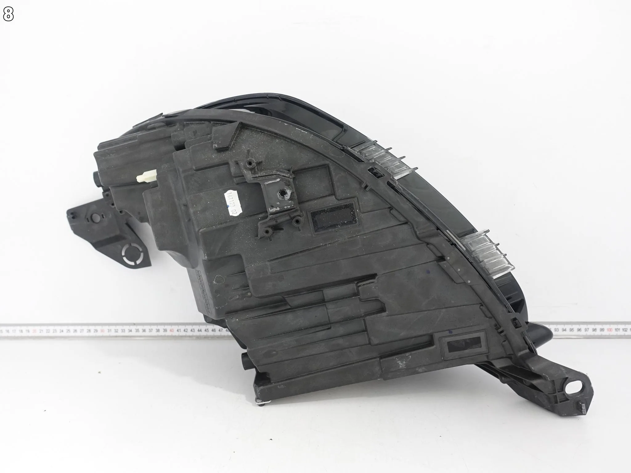 PEUGEOT 208 2008 II 2 LIFT P21 P24 23- LAMPA FULL LED PRAWA PRZÓD EUROPA aaf10faf36d0380d40594dd0b6902b51