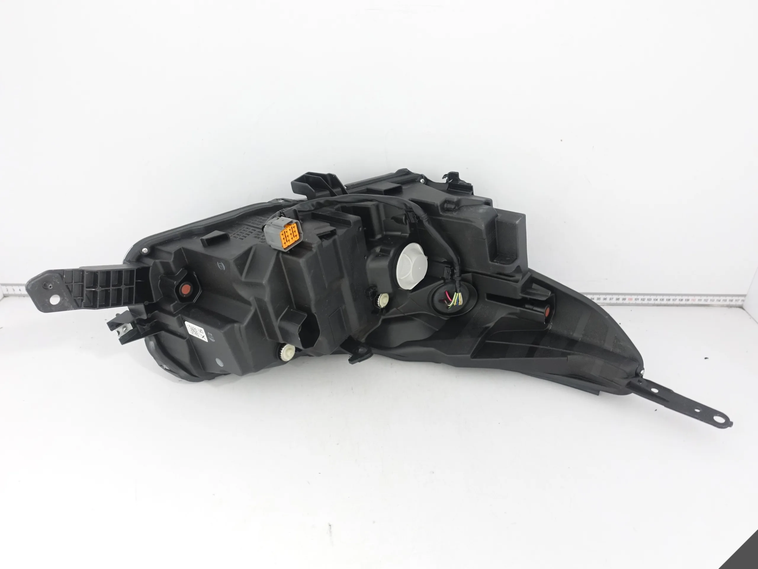 SUBARU OUTBACK BT VI (6 GENERACJA) LIFT 22- LAMPA FULL LED LEWA PRZÓD EU ea152242de58854e50a76dc9286f3c4e