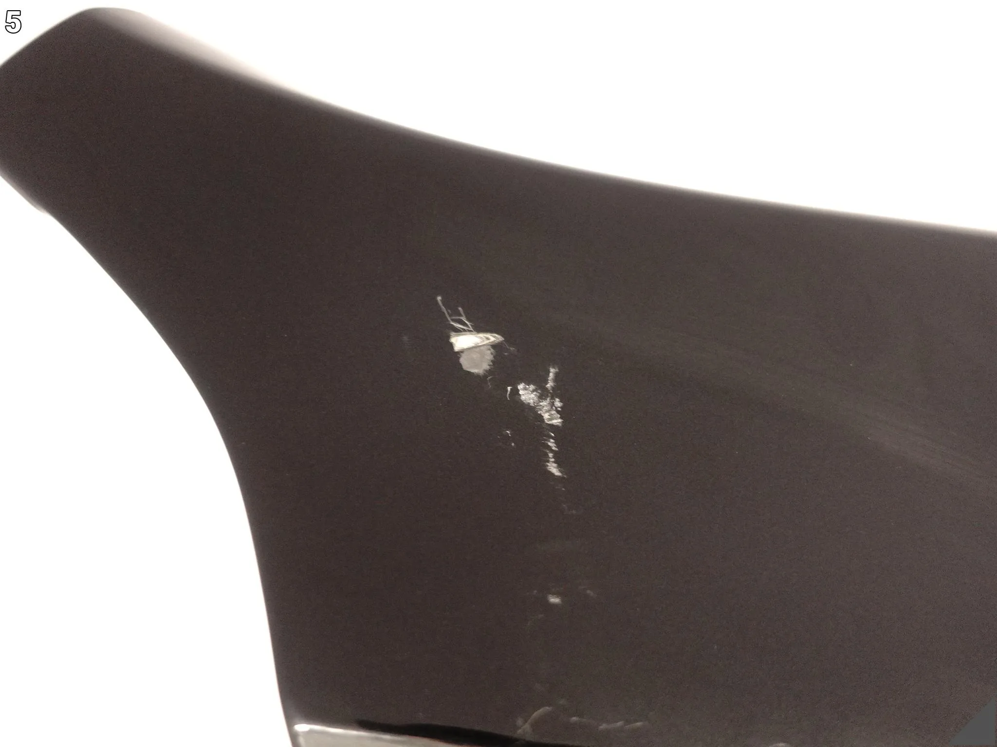 BMW 7 i7 G70 22- BŁOTNIK FENDER PRAWY PRZÓD 3d0b7248bf9d4b01b083622068f9f1f1