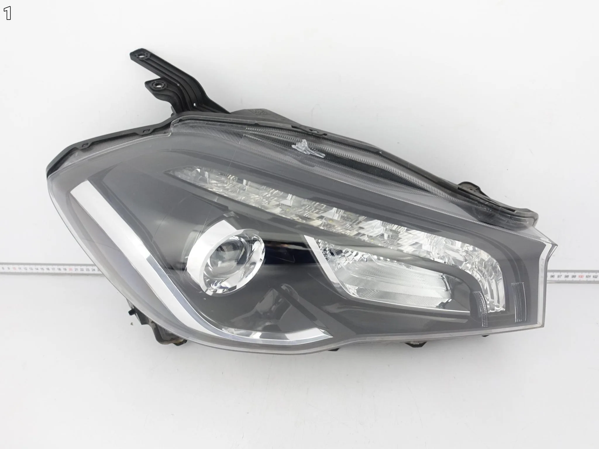 SUZUKI SX4 S-CROSS JY 16-21 LIFT LAMPA FULL LED PRAWA PRZÓD EUROPA d81dafe9753332aace3ef98dea7d4f15