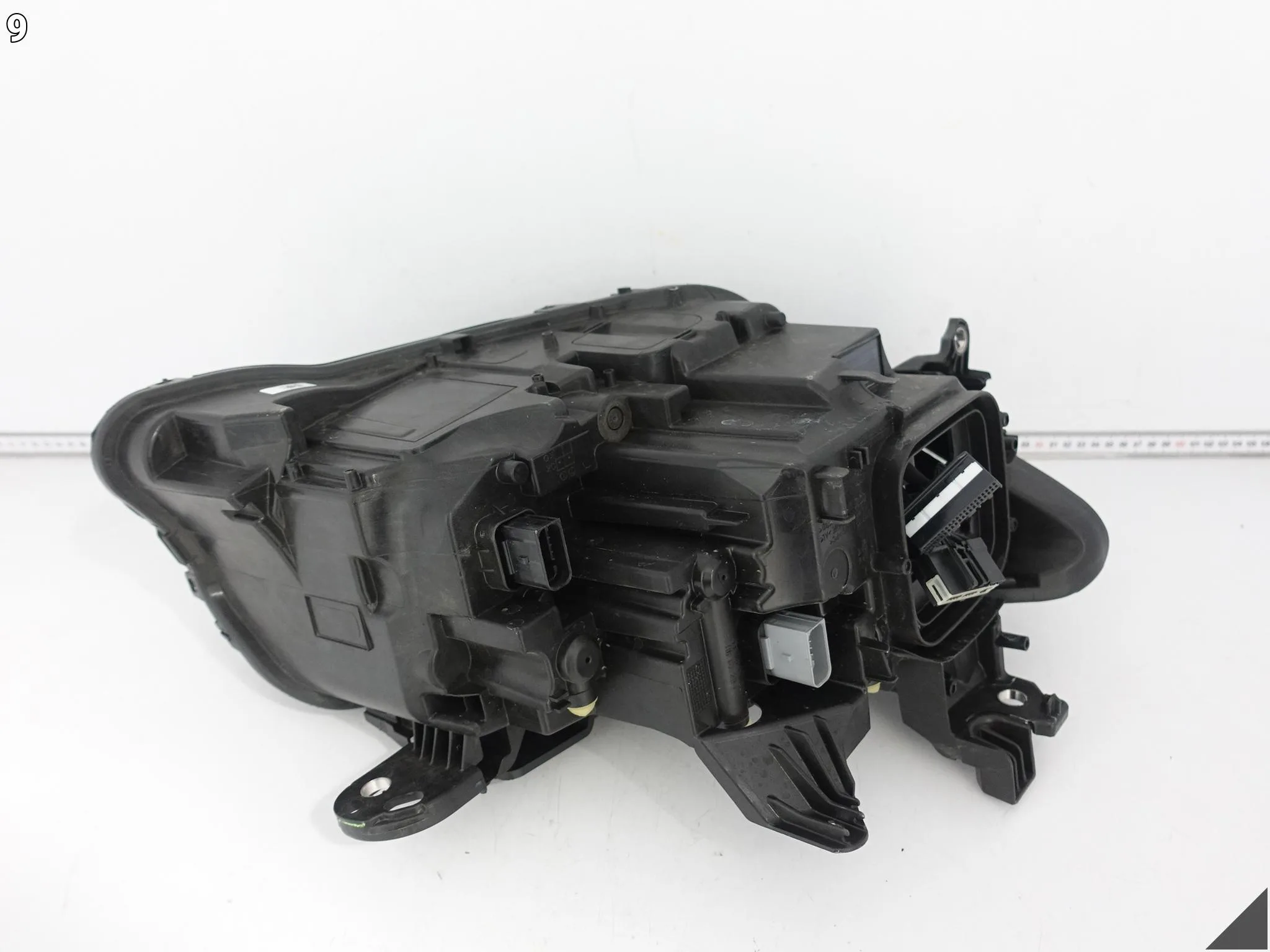 PEUGEOT 308 III 3 GT GT-LINE T10 21- LAMPA MATRIX FULL LED LEWA PRZÓD EU 2cf122d2dc95f7f76c4be6d836500a23
