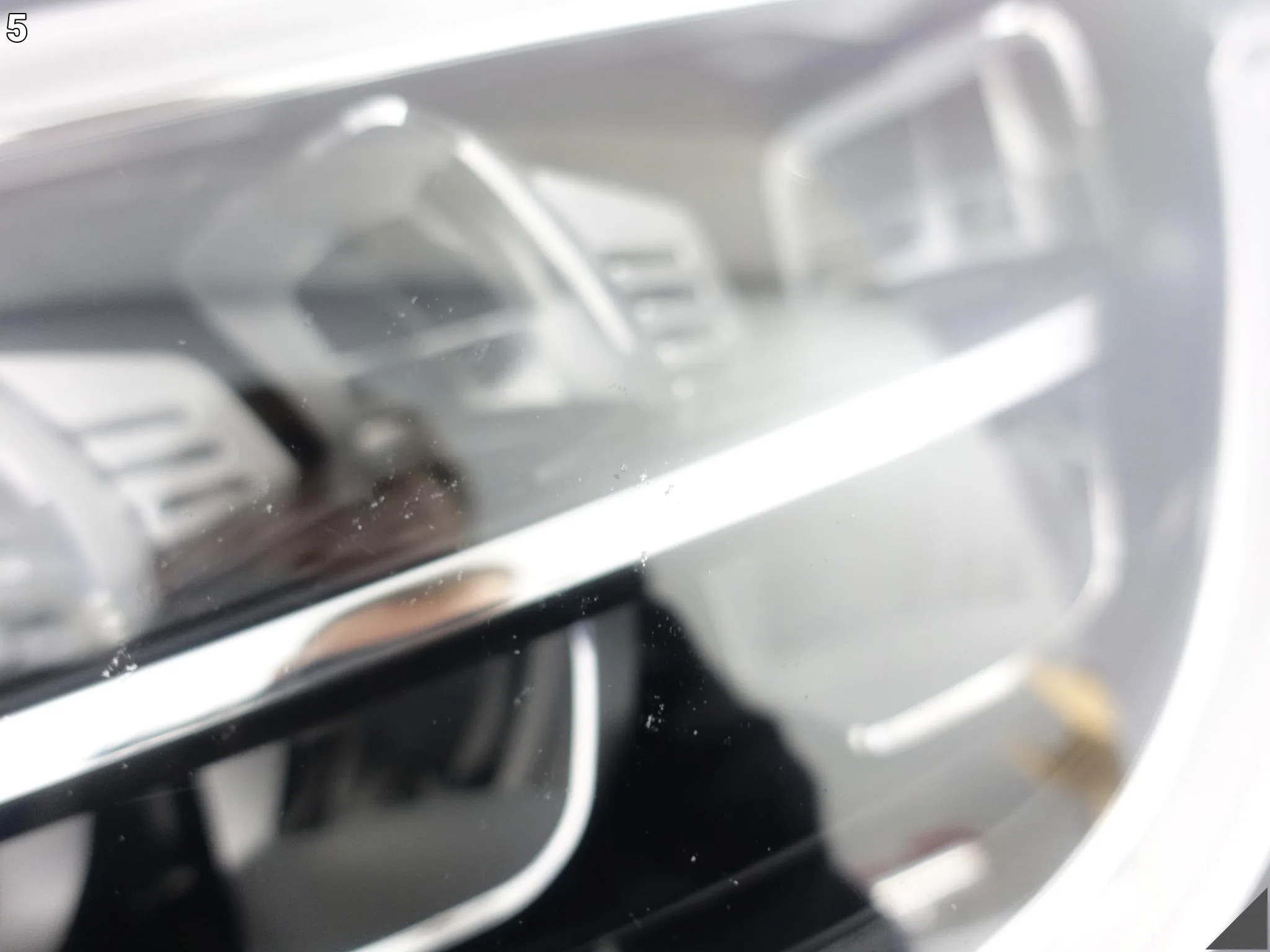 MERCEDES GLC X253 C253 LIFT 19-22 FULL LED HIGH PERFORMANCE LAMPA LEWA EU 2575aad00bdd5726b6e74b89e75bfc74