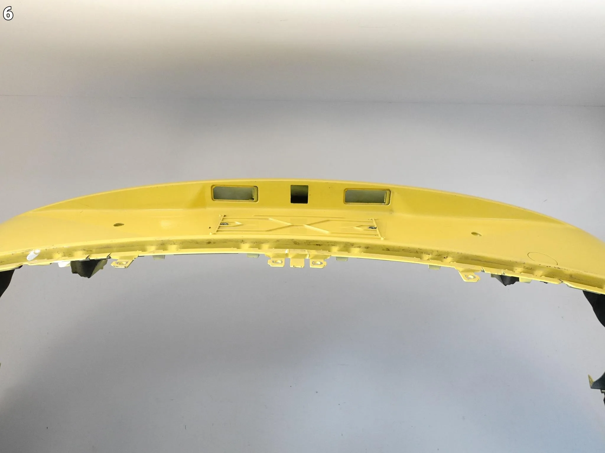 PORSCHE 992 911 TURBO S 20-24 ZDERZAK BUMPER TYŁ (PDC) 06f47fb59df2506e0d73f3ef4357a96b
