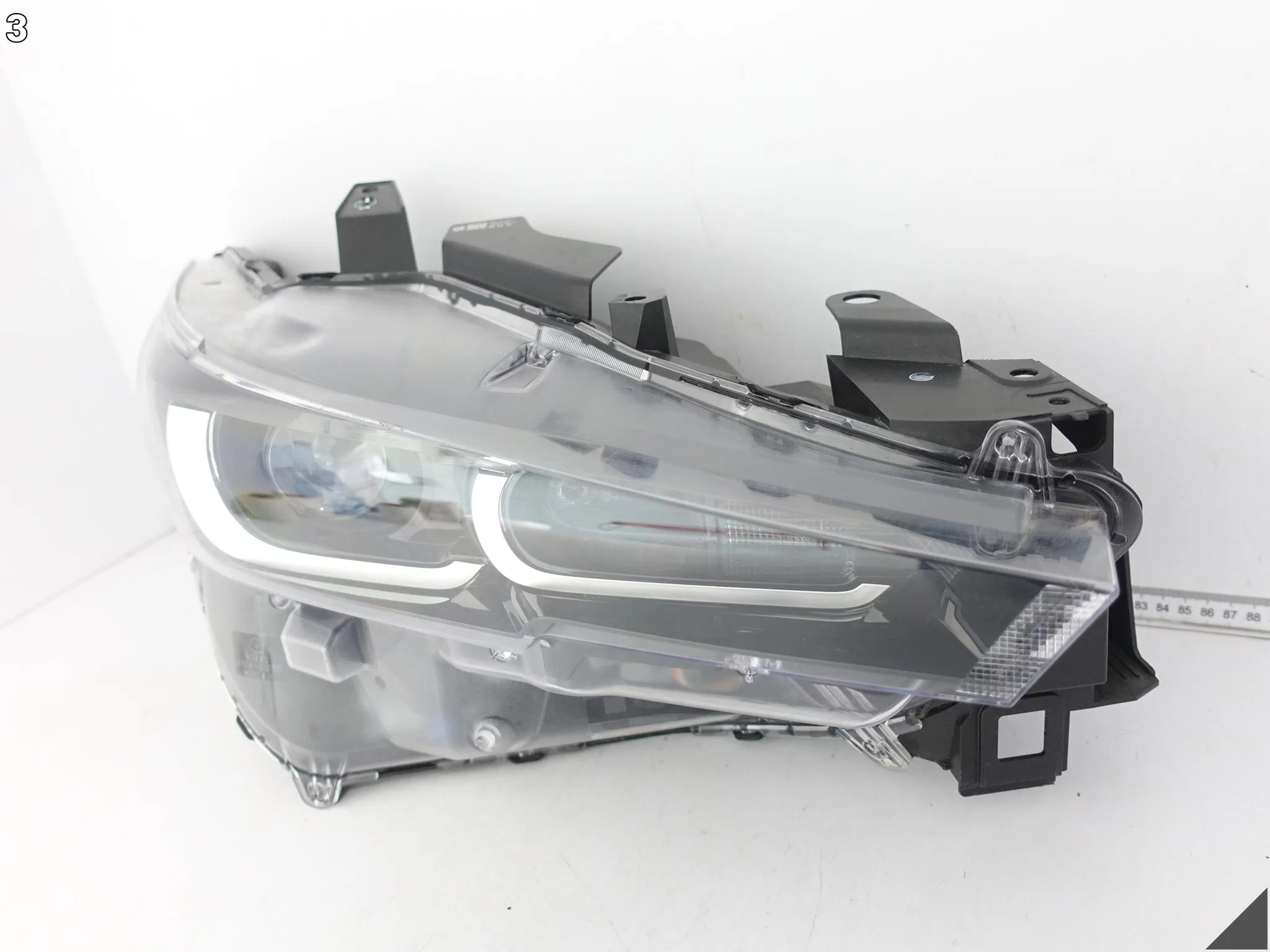 MAZDA CX-5 CX5 II (KF) LIFT 21-24 LAMPA FULL LED PRAWA PRZÓD EUROPA 05a8d7473bc60a7d0413afefa08602f0